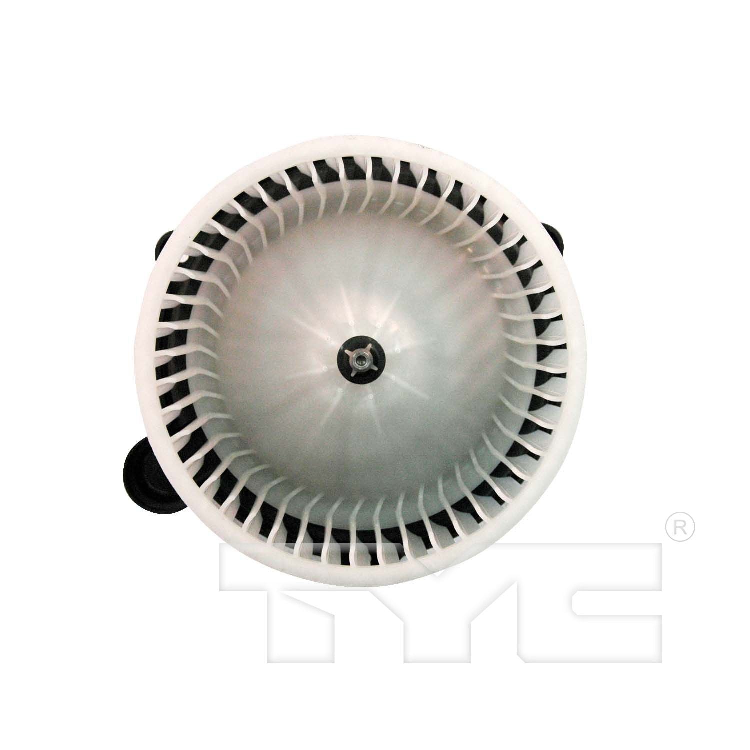 TYC HVAC Blower Motor 700133