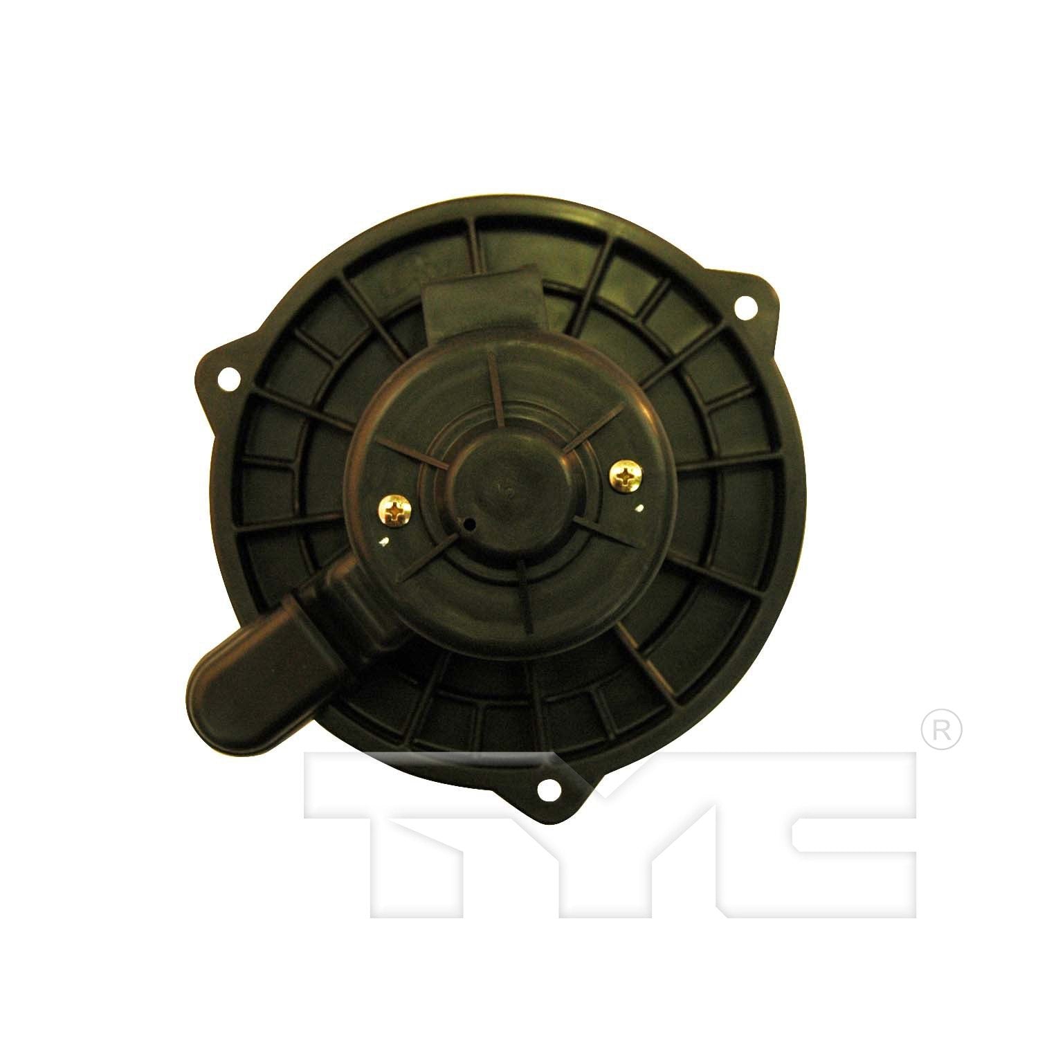 TYC HVAC Blower Motor 700133