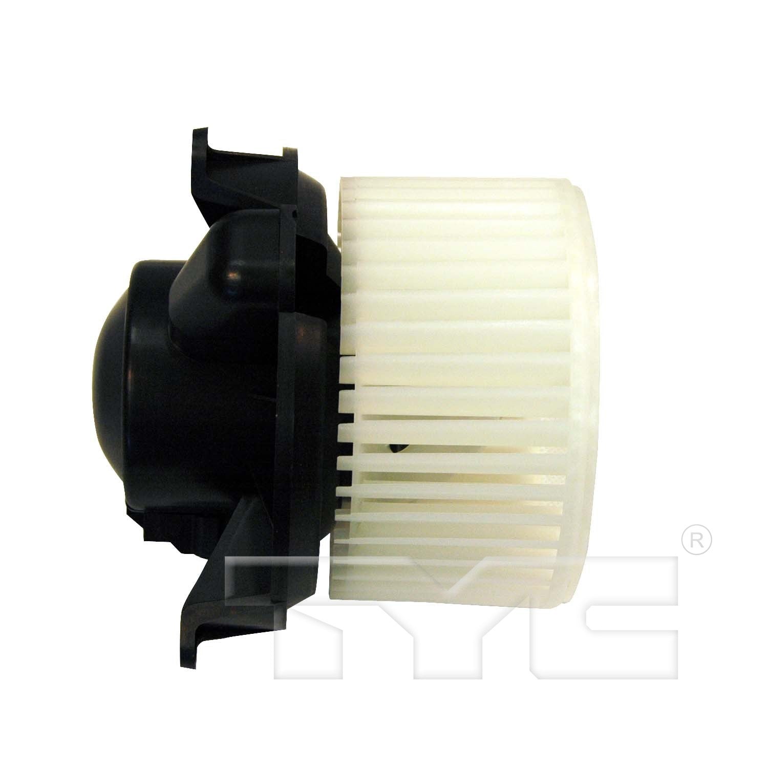 TYC HVAC Blower Motor 700139