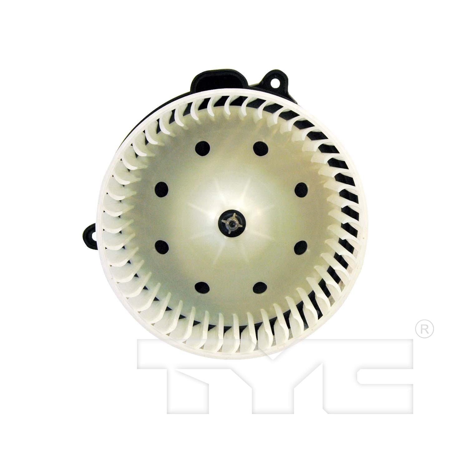 TYC HVAC Blower Motor 700139