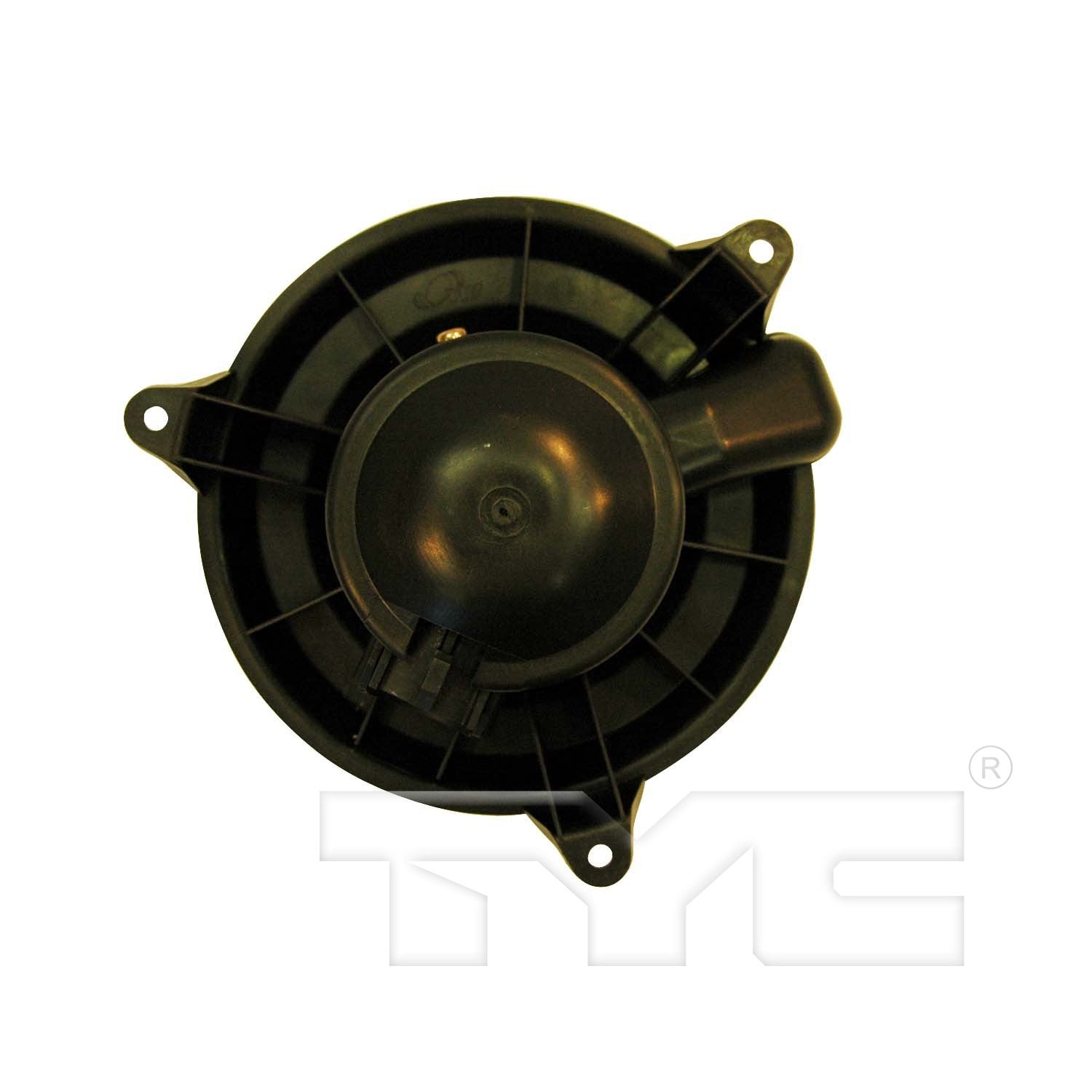 TYC HVAC Blower Motor 700139