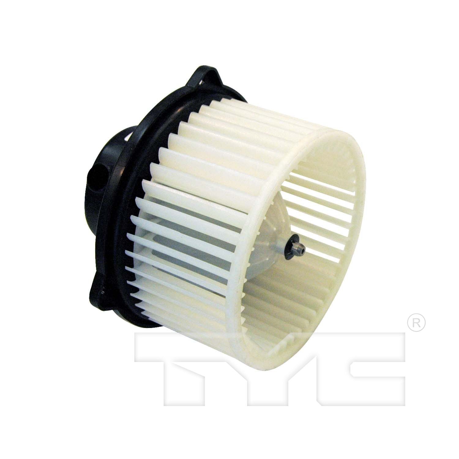 TYC HVAC Blower Motor 700143