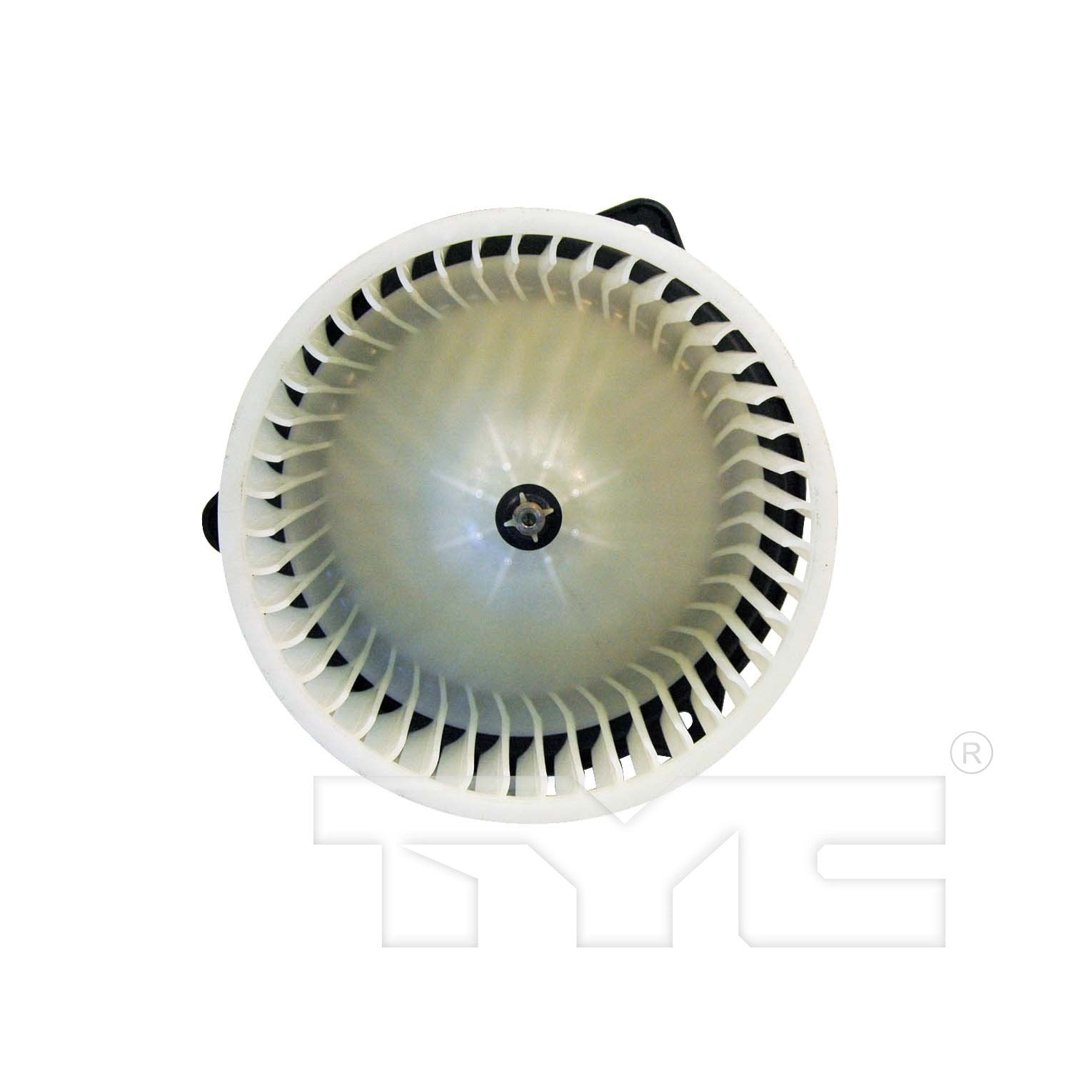 TYC HVAC Blower Motor 700143