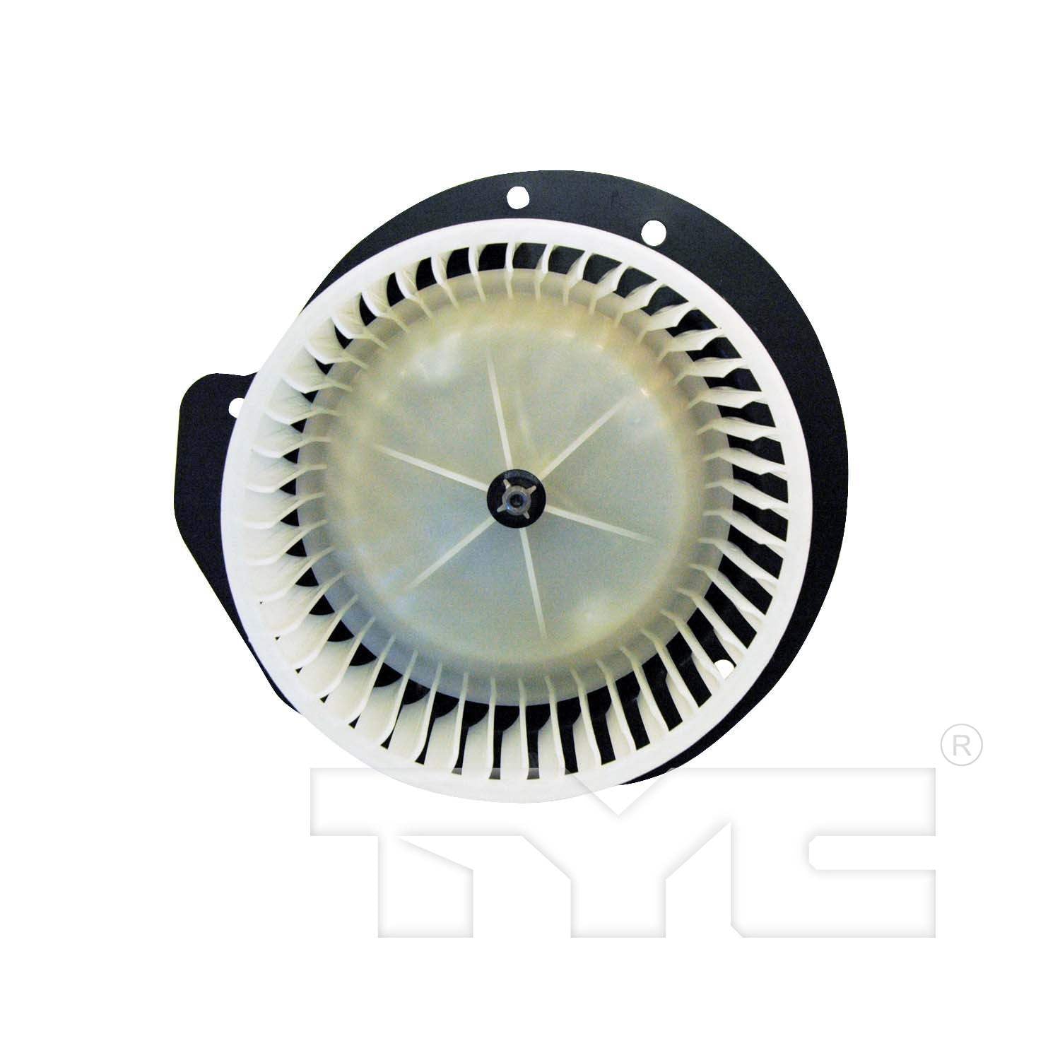 TYC HVAC Blower Motor 700146