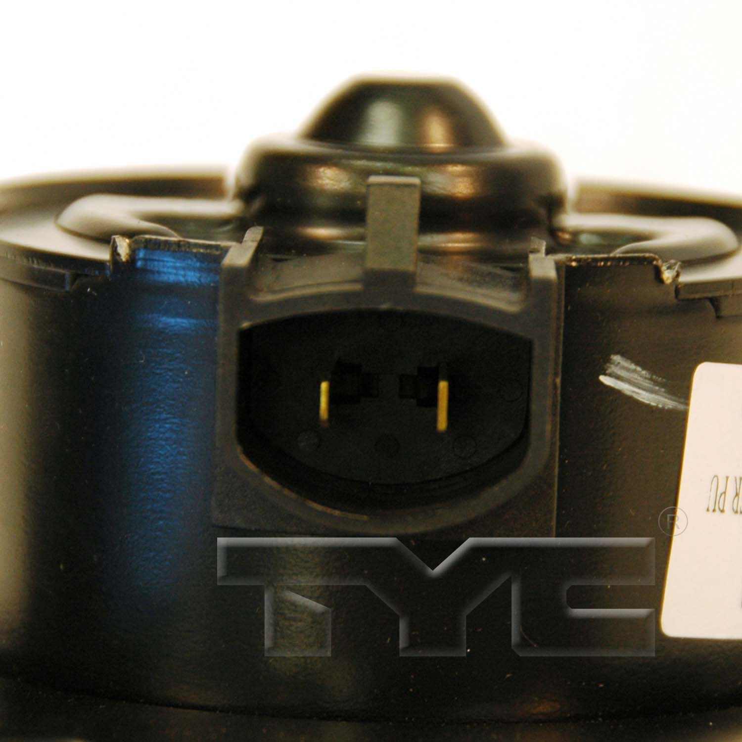 TYC HVAC Blower Motor 700150
