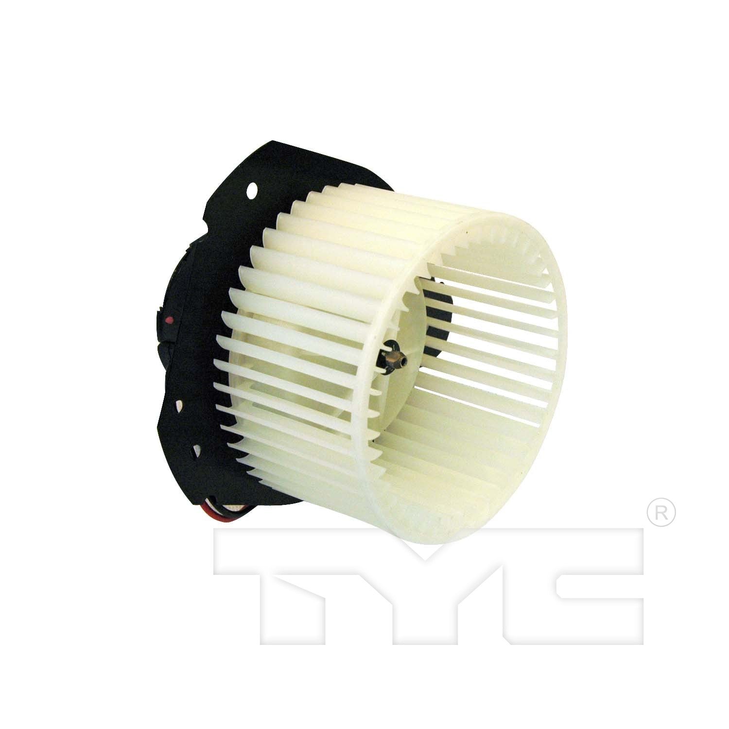TYC HVAC Blower Motor 700151