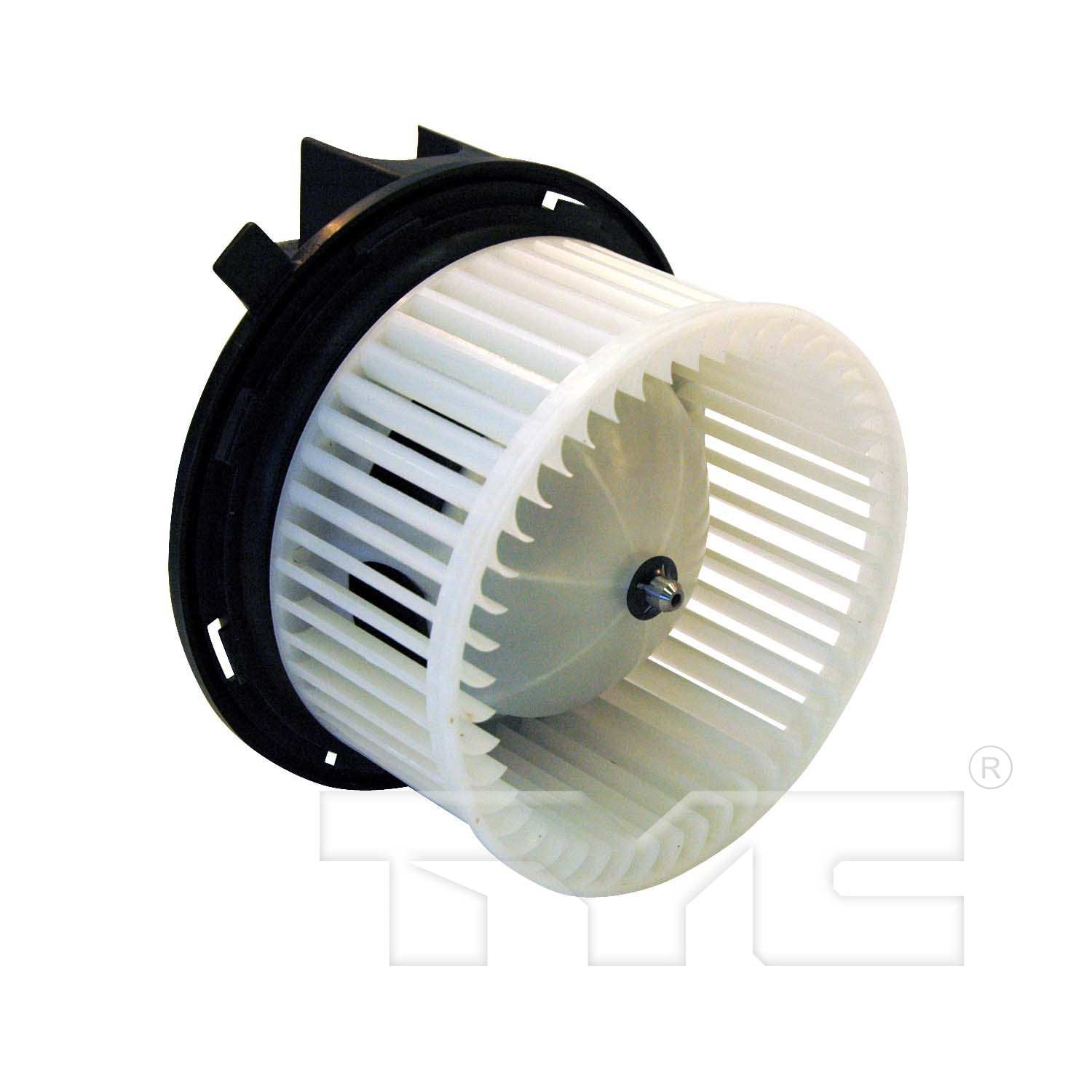 TYC HVAC Blower Motor 700154