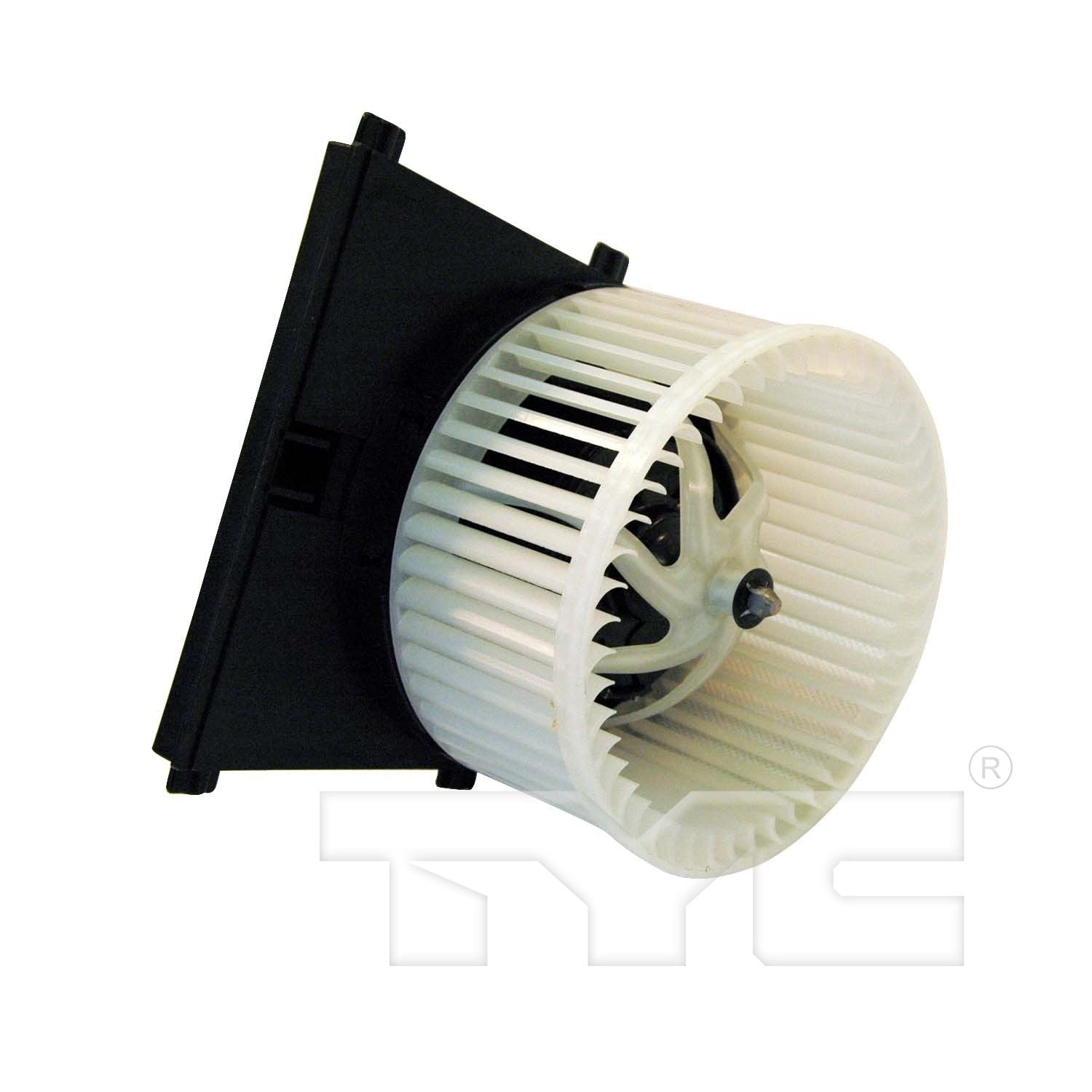 TYC HVAC Blower Motor 700158