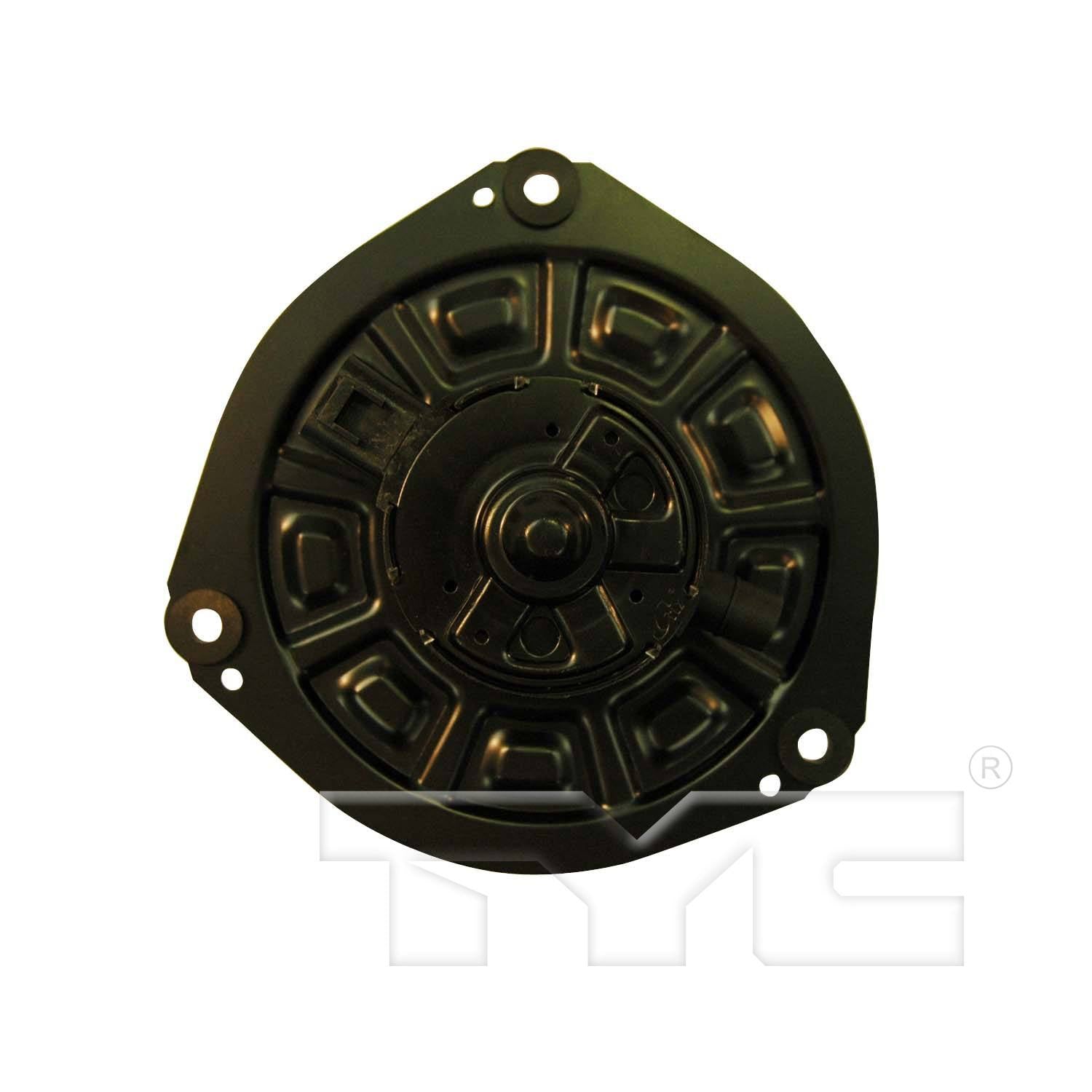 TYC HVAC Blower Motor 700159