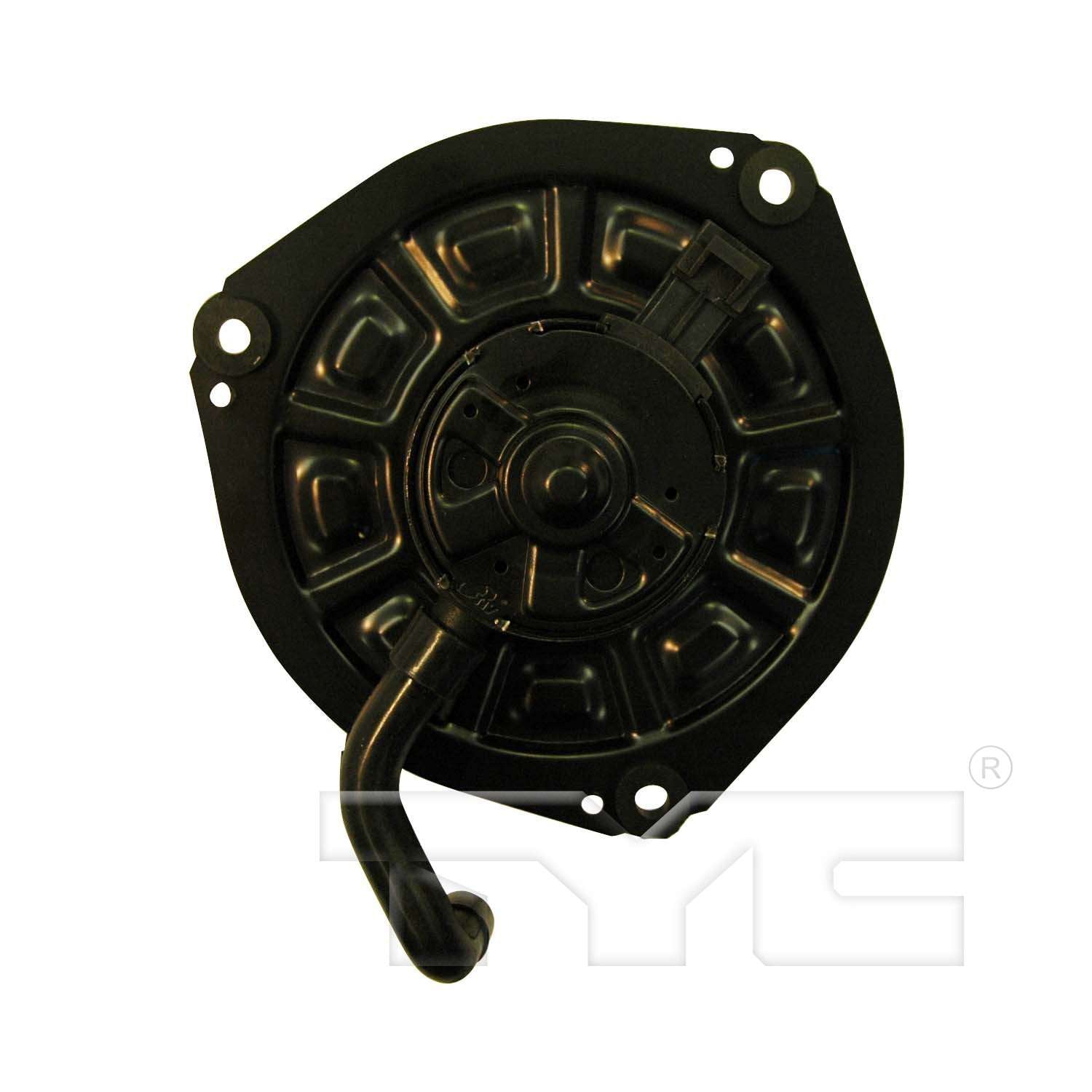 TYC HVAC Blower Motor 700160