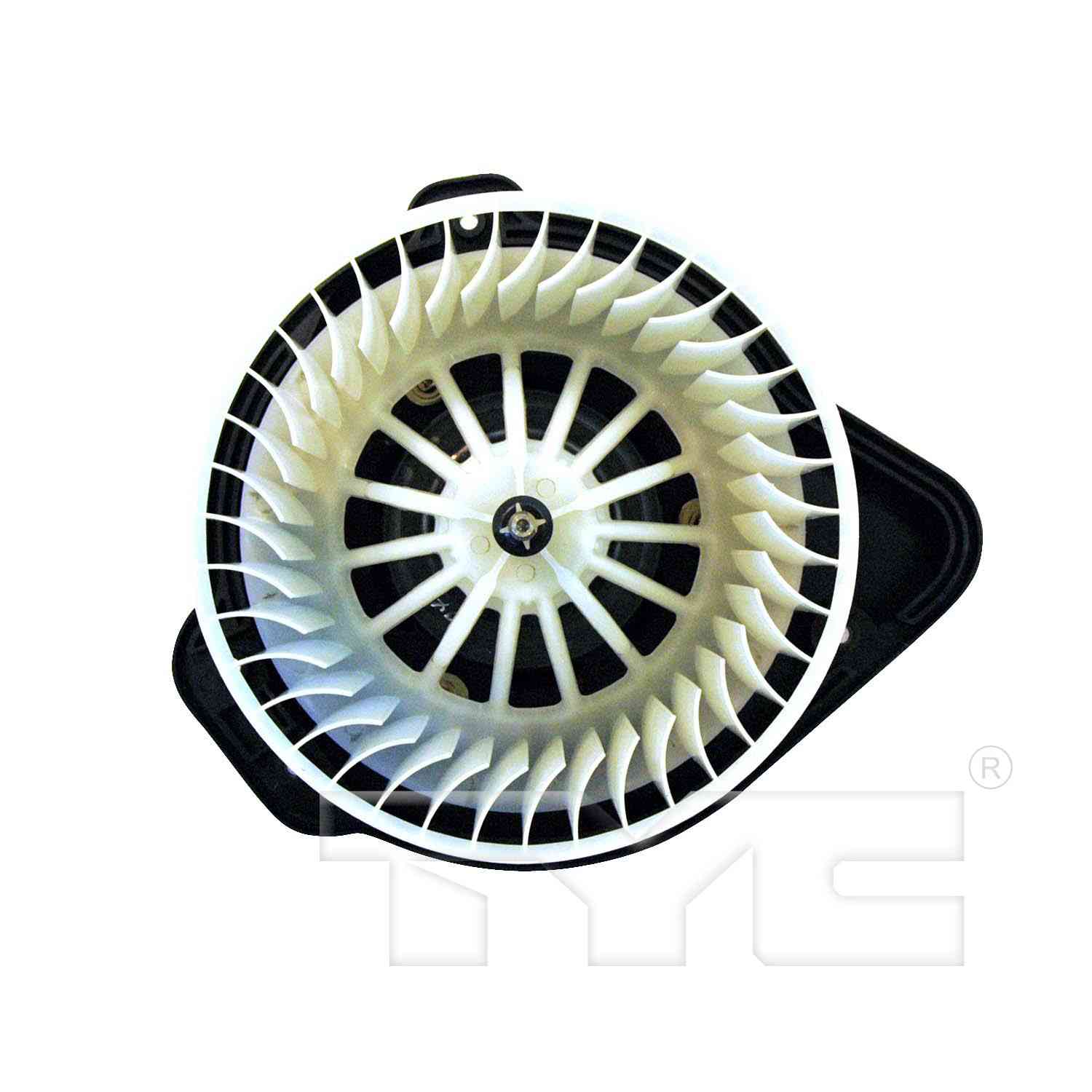 TYC HVAC Blower Motor 700163