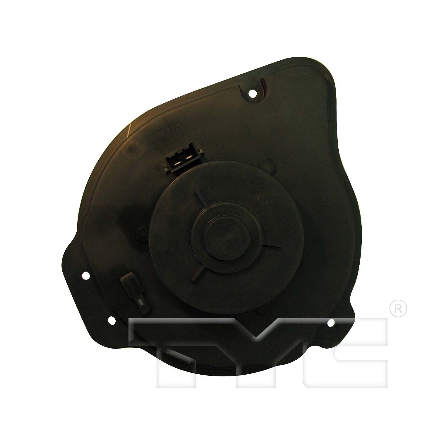 TYC HVAC Blower Motor 700163