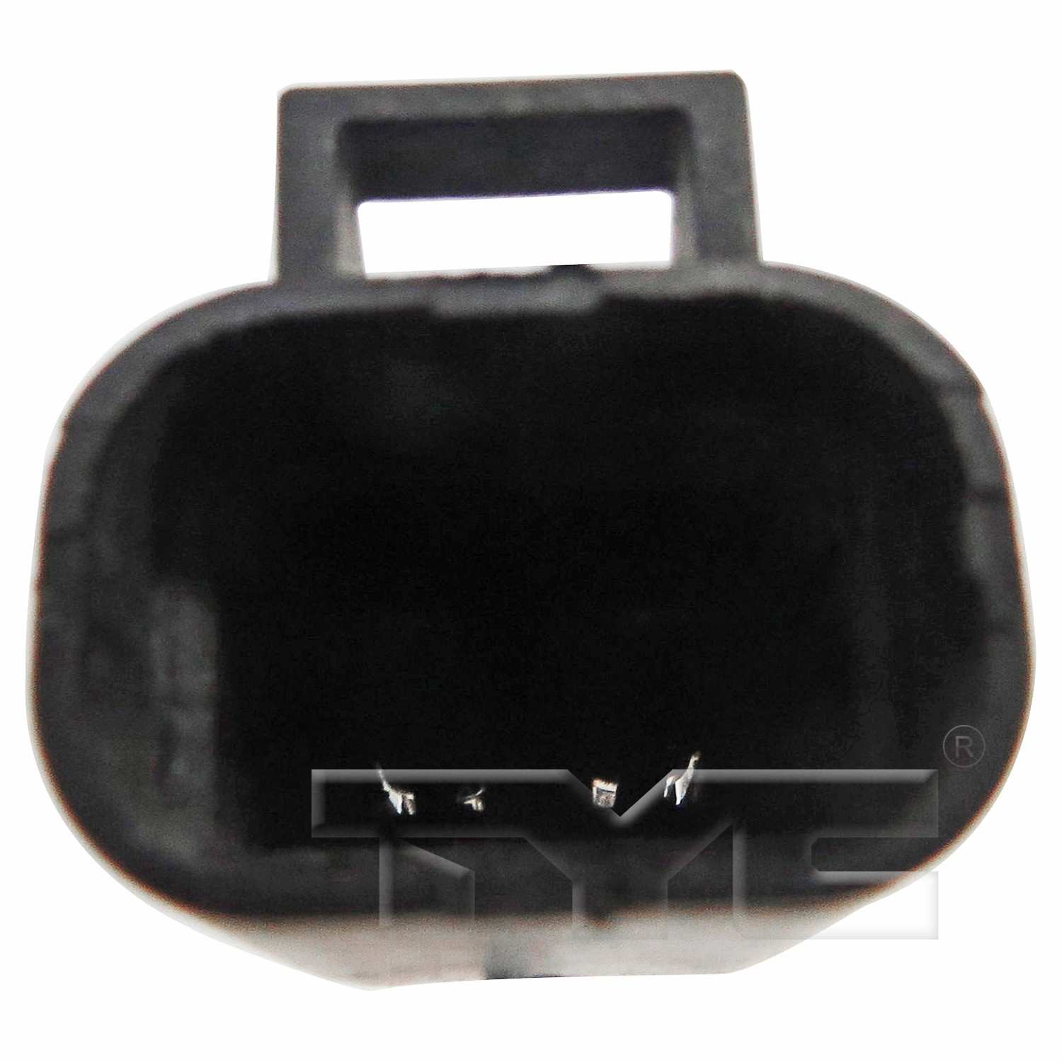 TYC HVAC Blower Motor 700164