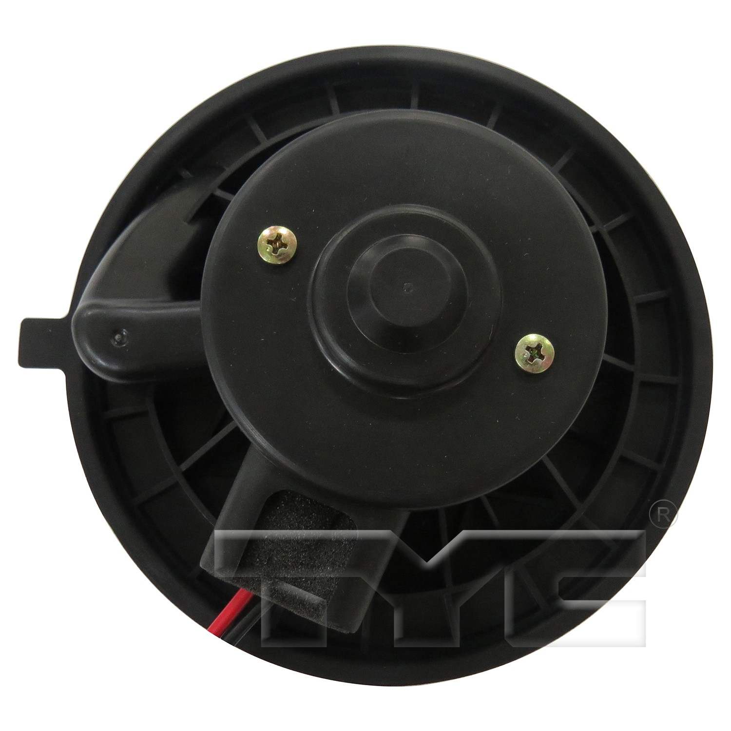 TYC HVAC Blower Motor 700164