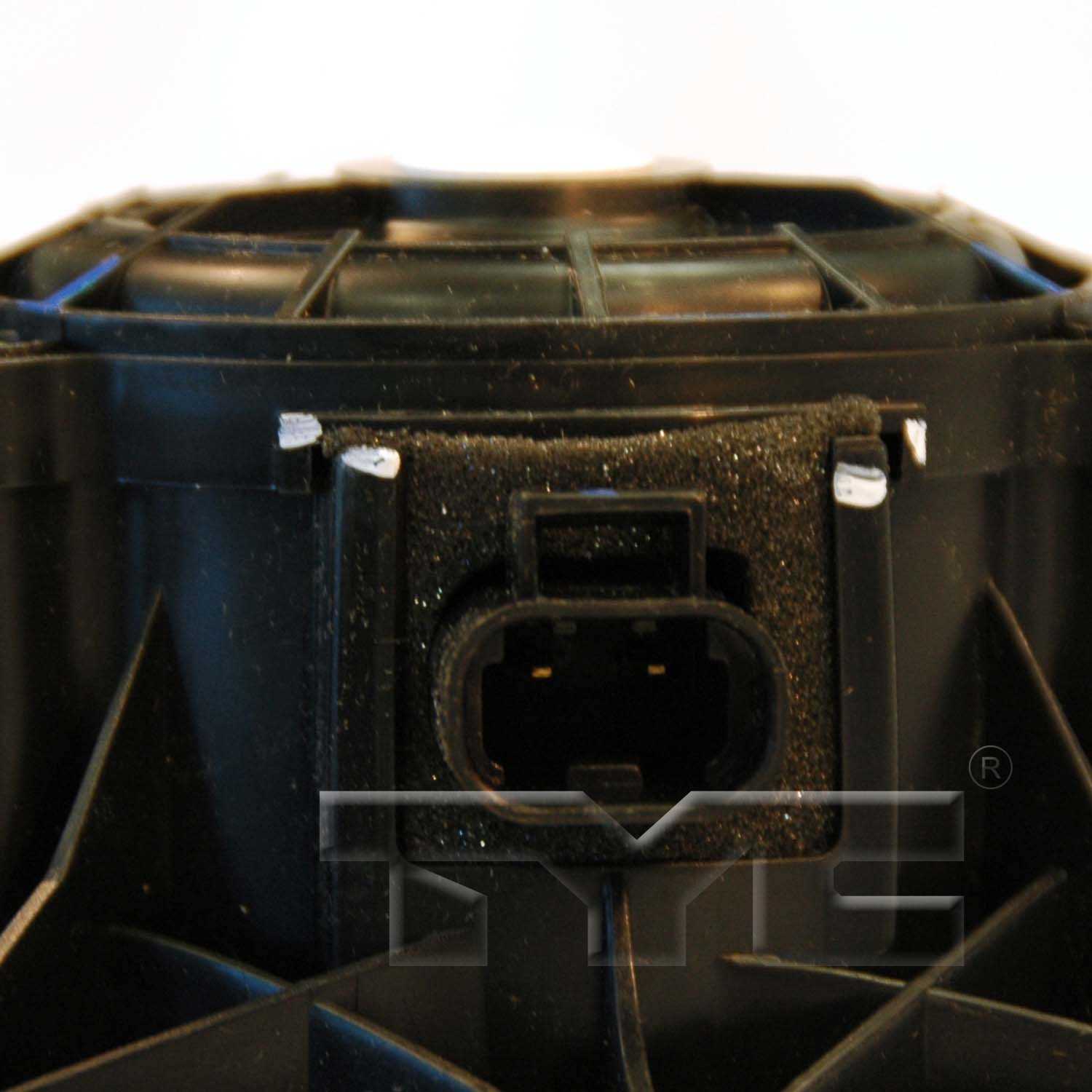 TYC HVAC Blower Motor 700169