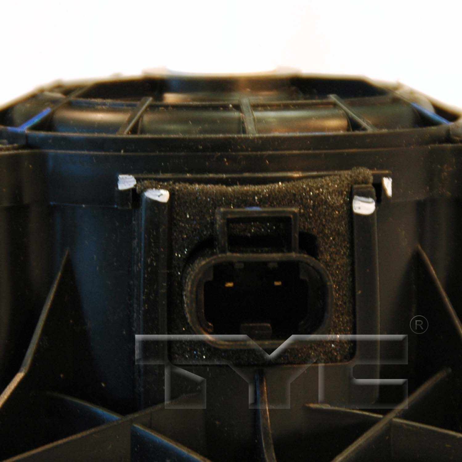 TYC HVAC Blower Motor 700169