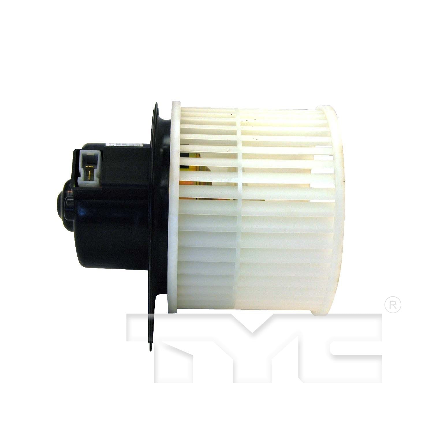 TYC HVAC Blower Motor 700173