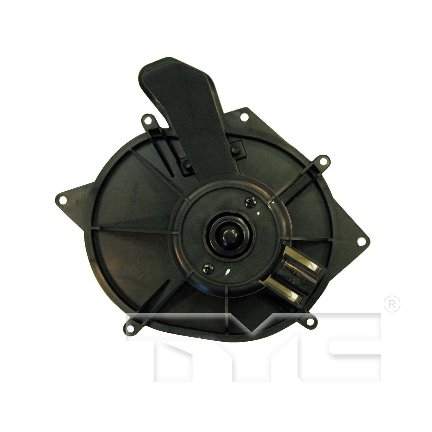TYC HVAC Blower Motor 700176