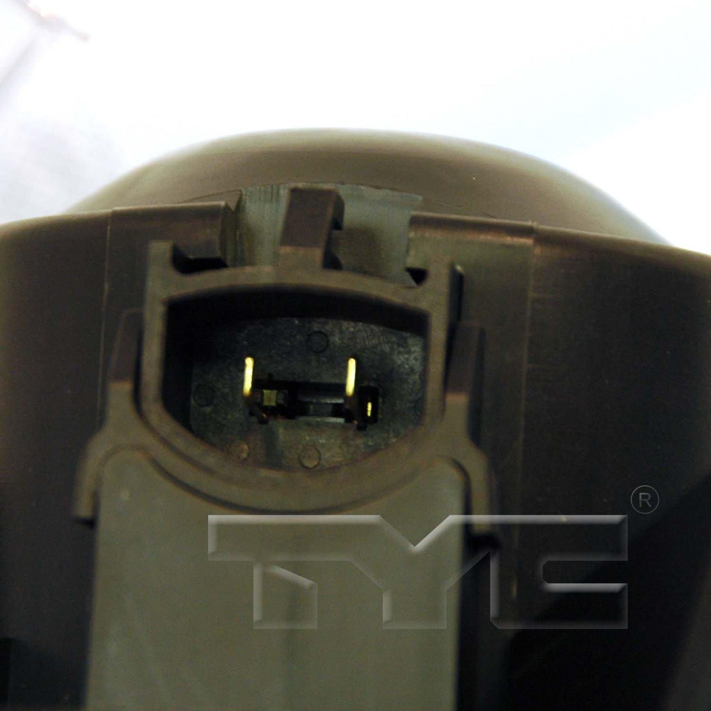 TYC HVAC Blower Motor 700177