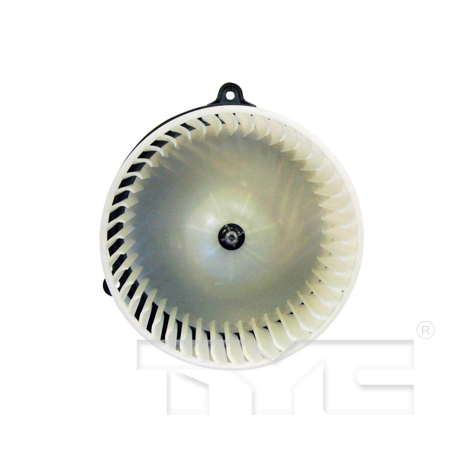TYC HVAC Blower Motor 700177