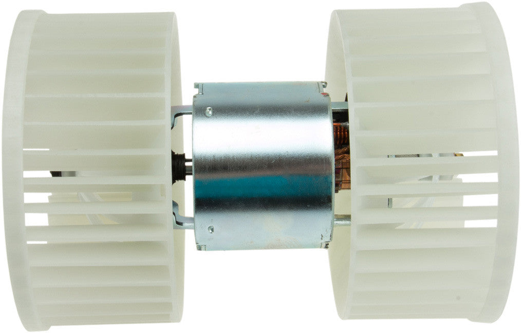 TYC HVAC Blower Motor