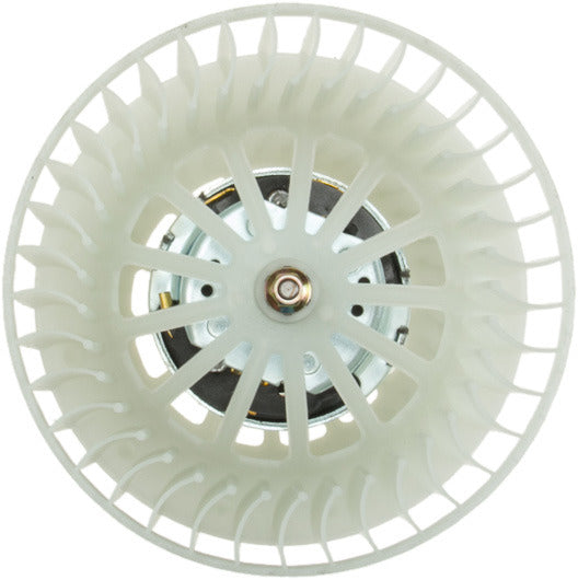 TYC HVAC Blower Motor