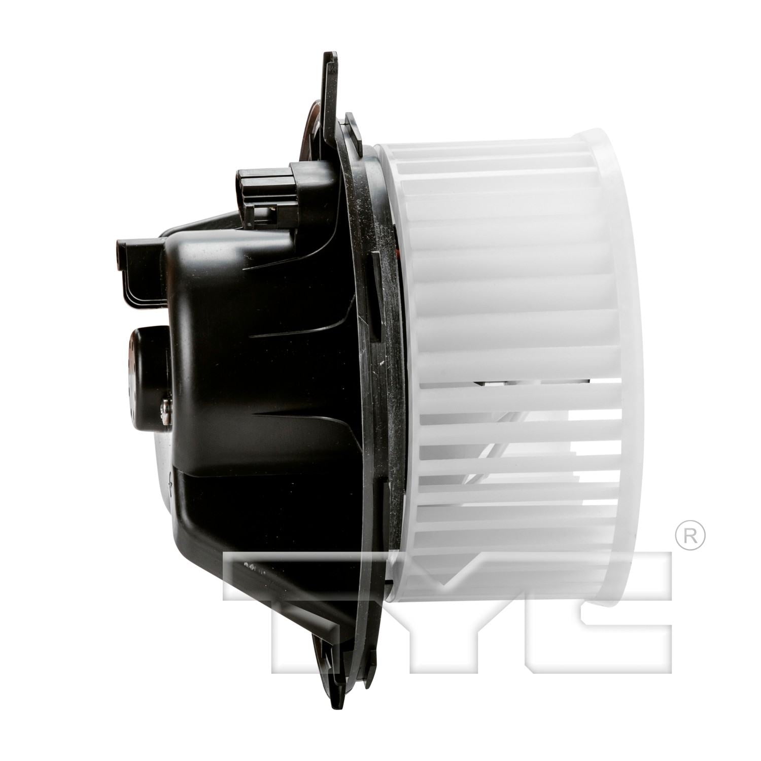TYC HVAC Blower Motor 700182