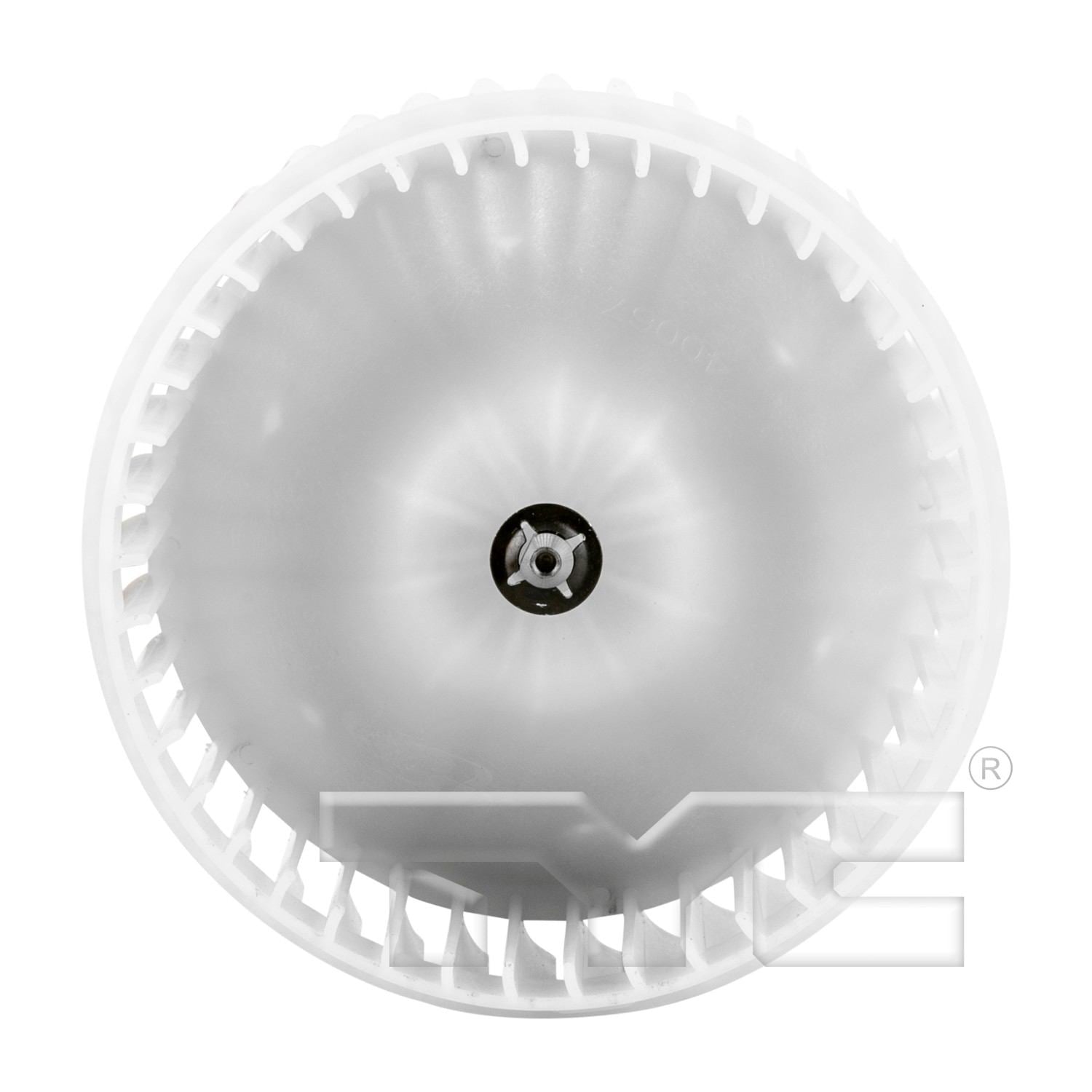 TYC HVAC Blower Motor 700183