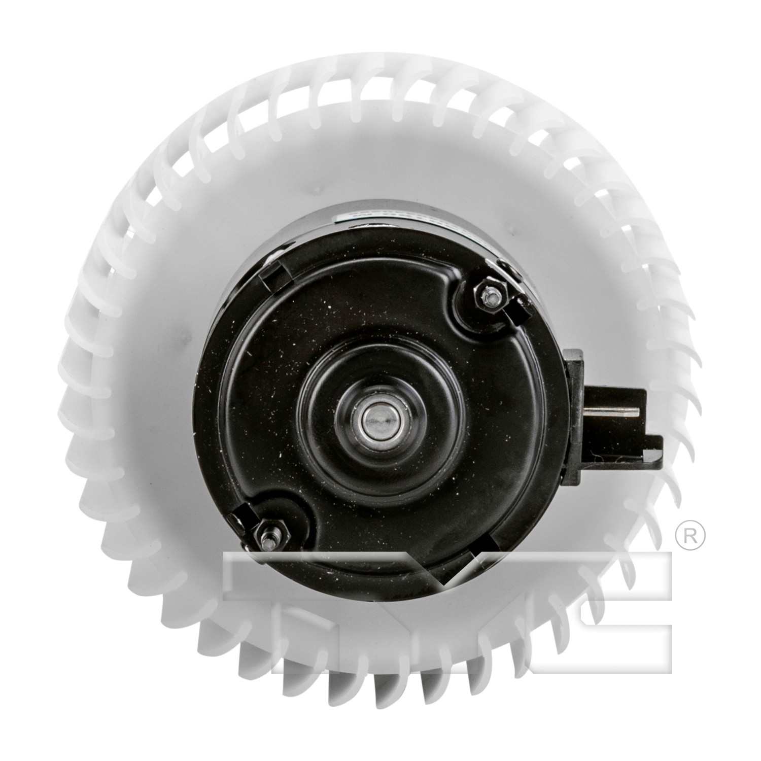 TYC HVAC Blower Motor 700183