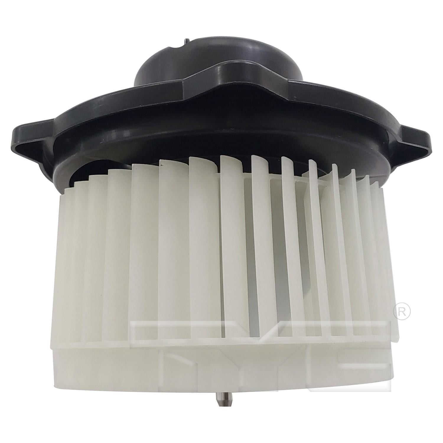 TYC HVAC Blower Motor 700184
