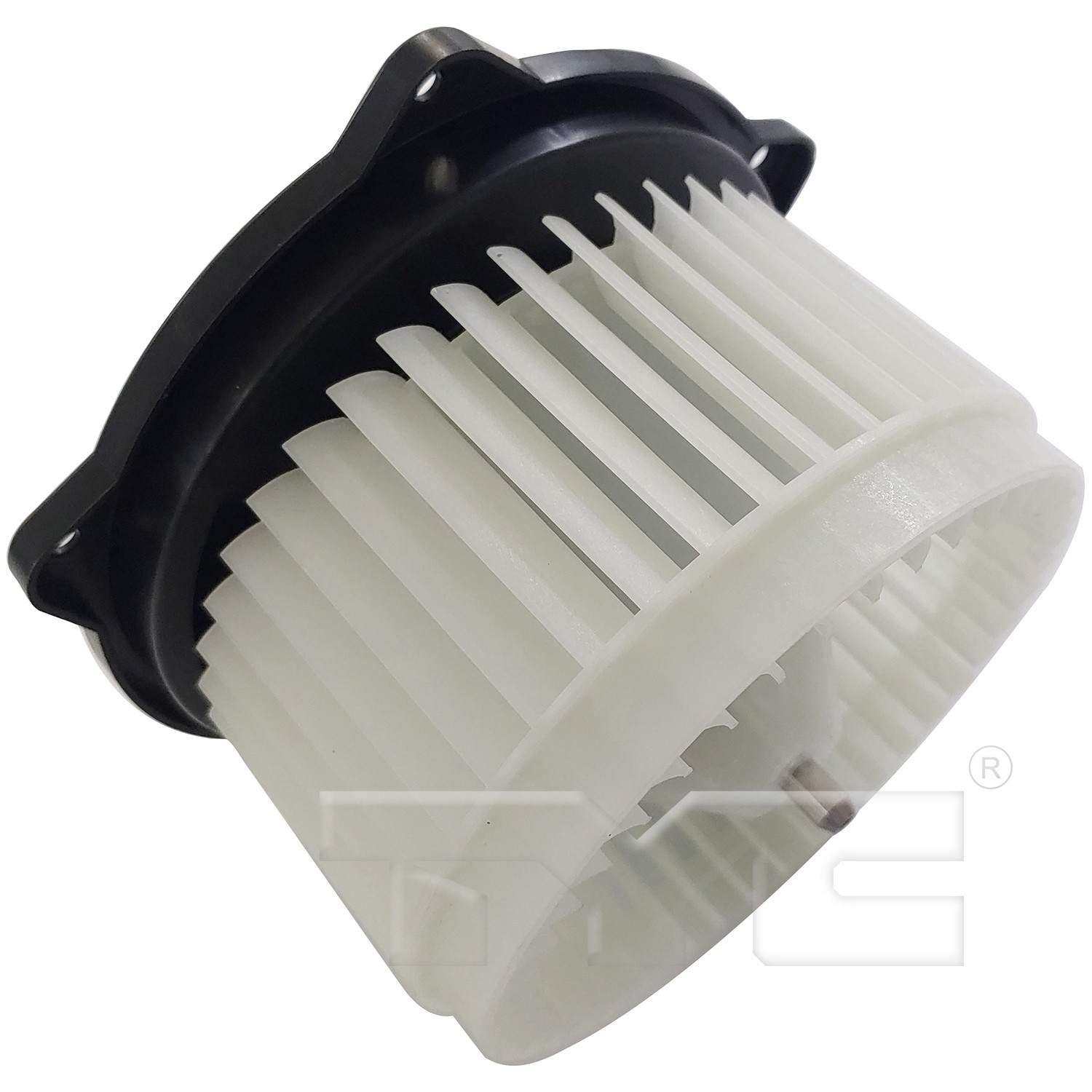 TYC HVAC Blower Motor 700184