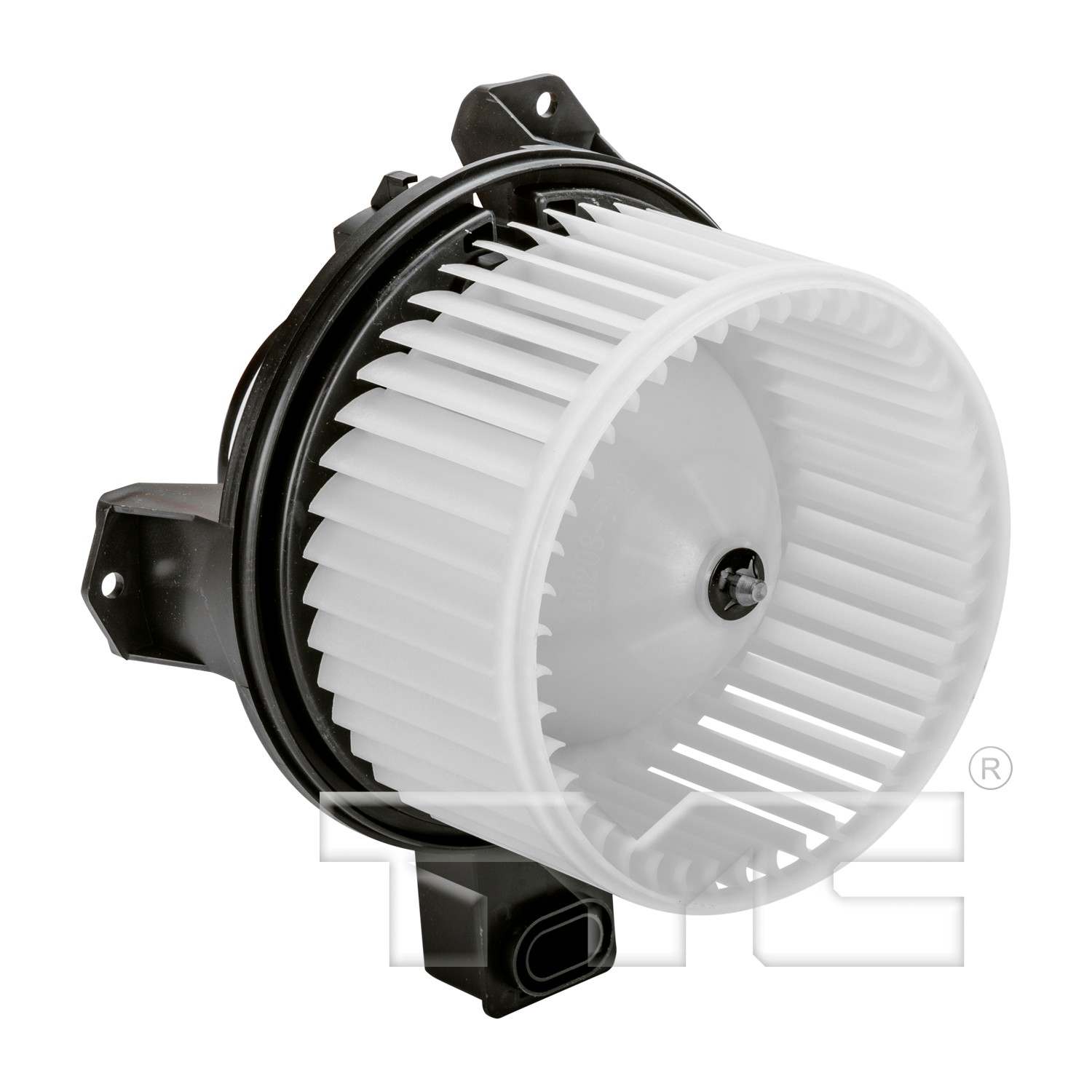 TYC HVAC Blower Motor 700185