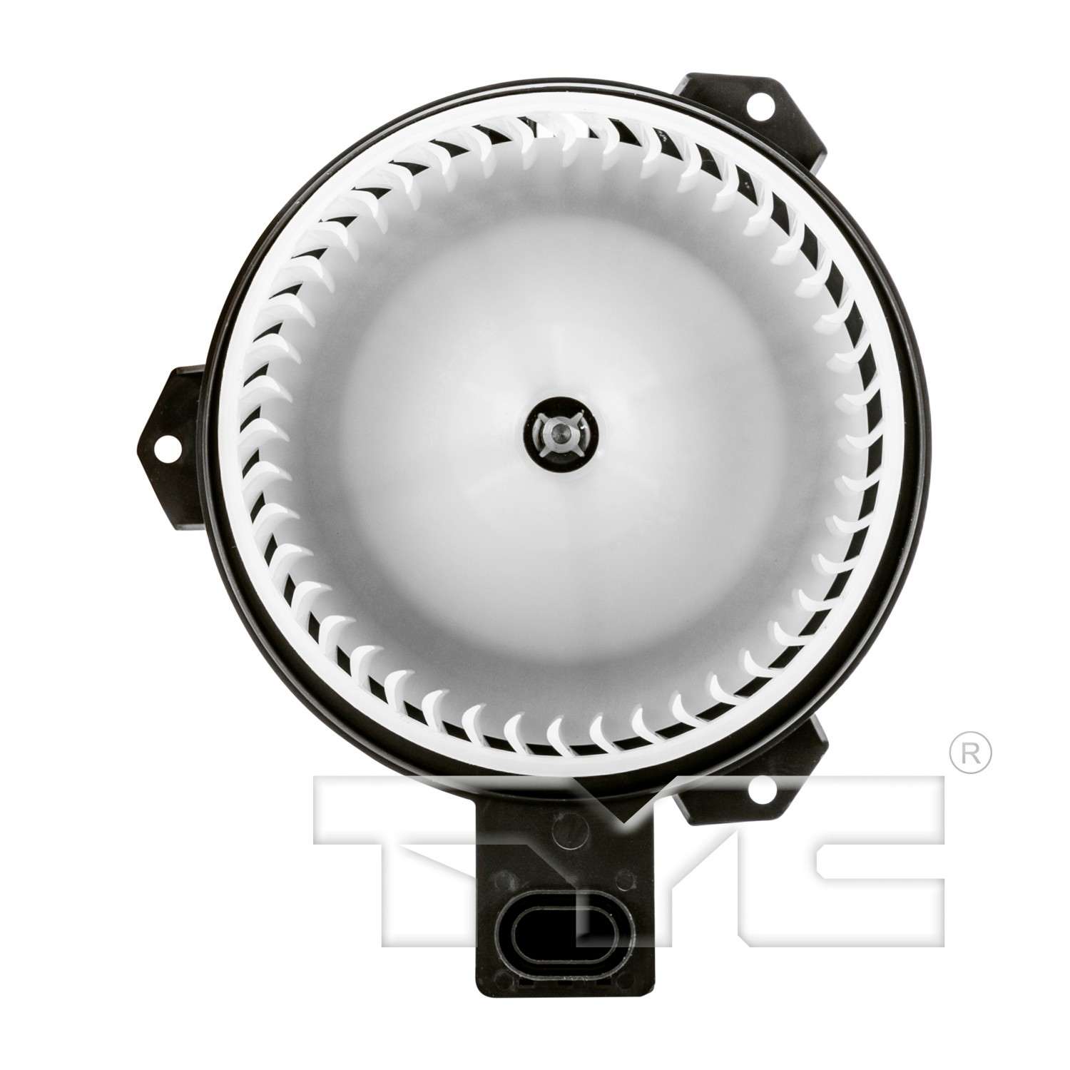 TYC HVAC Blower Motor 700185