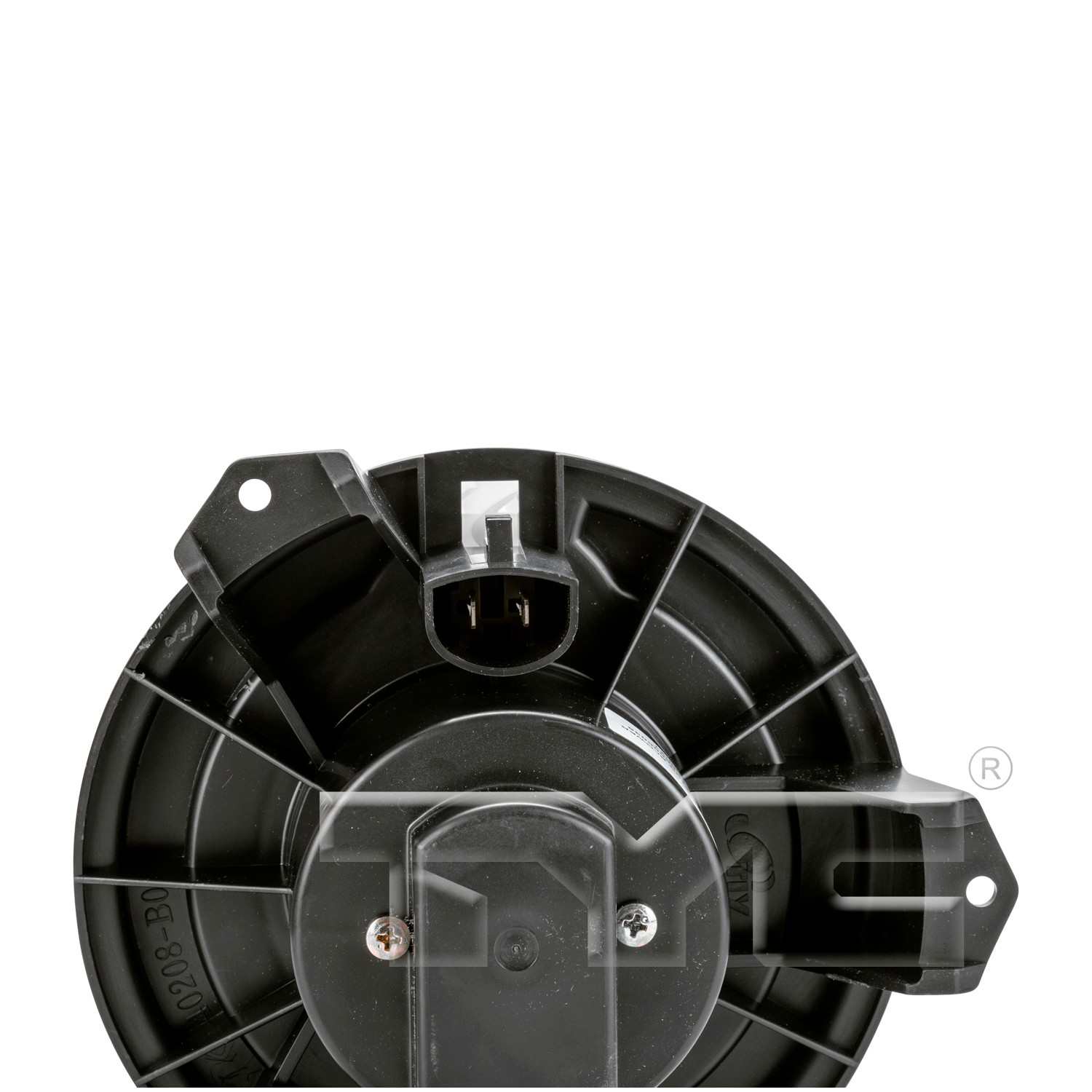 TYC HVAC Blower Motor 700185