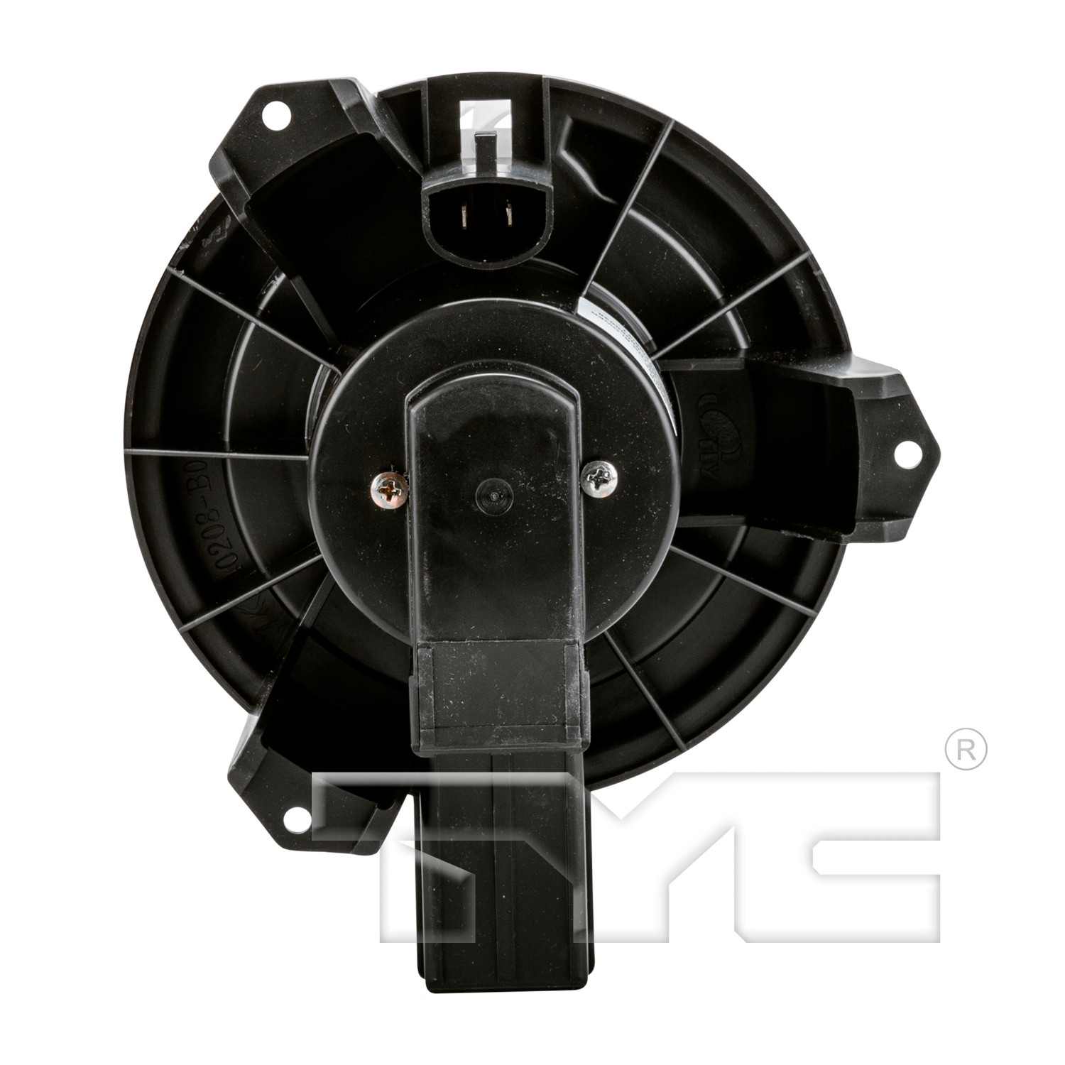 TYC HVAC Blower Motor 700185