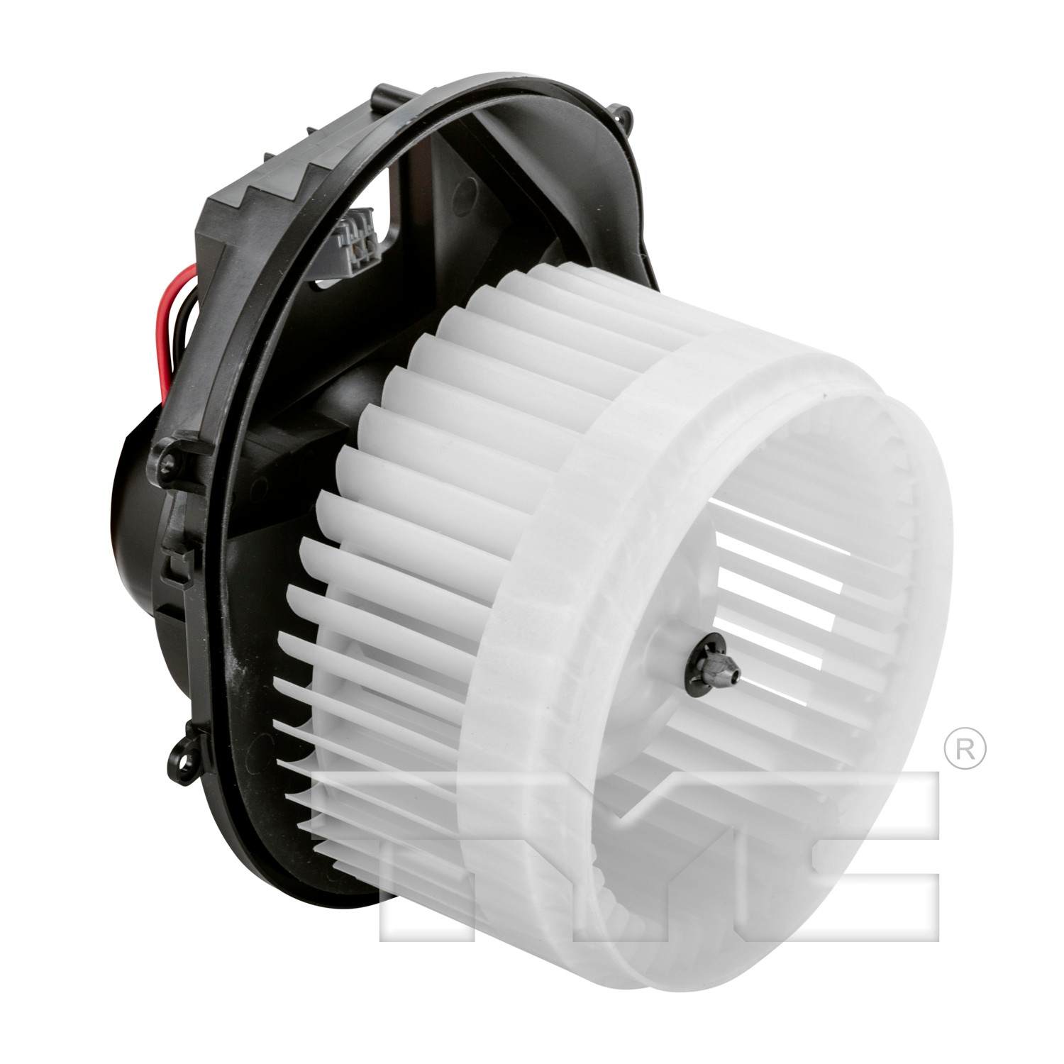 TYC HVAC Blower Motor 700186