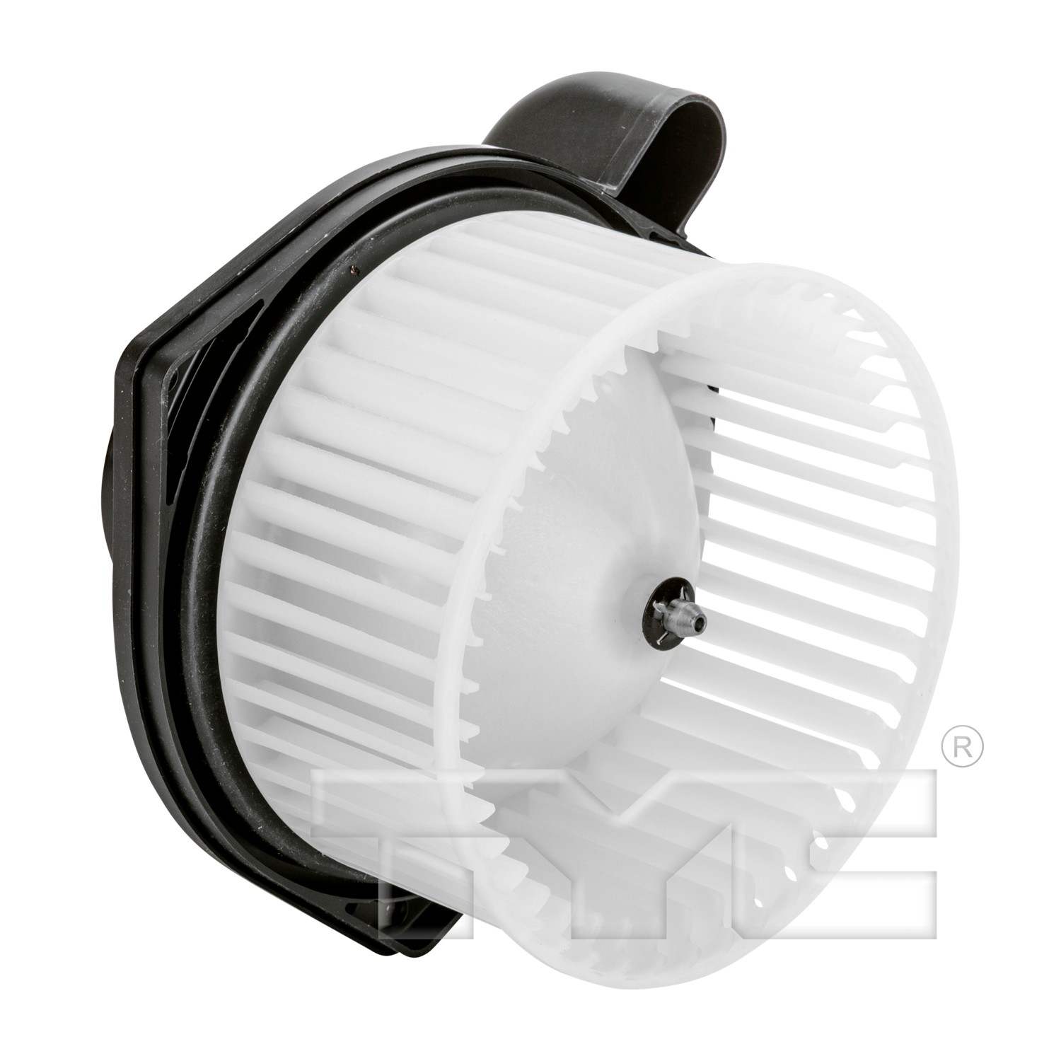 TYC HVAC Blower Motor 700187