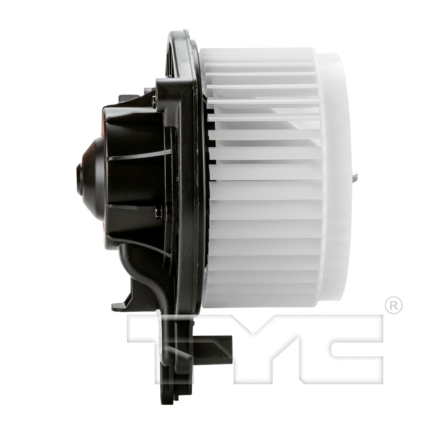 TYC Engine Crankshaft Main Bearing Set