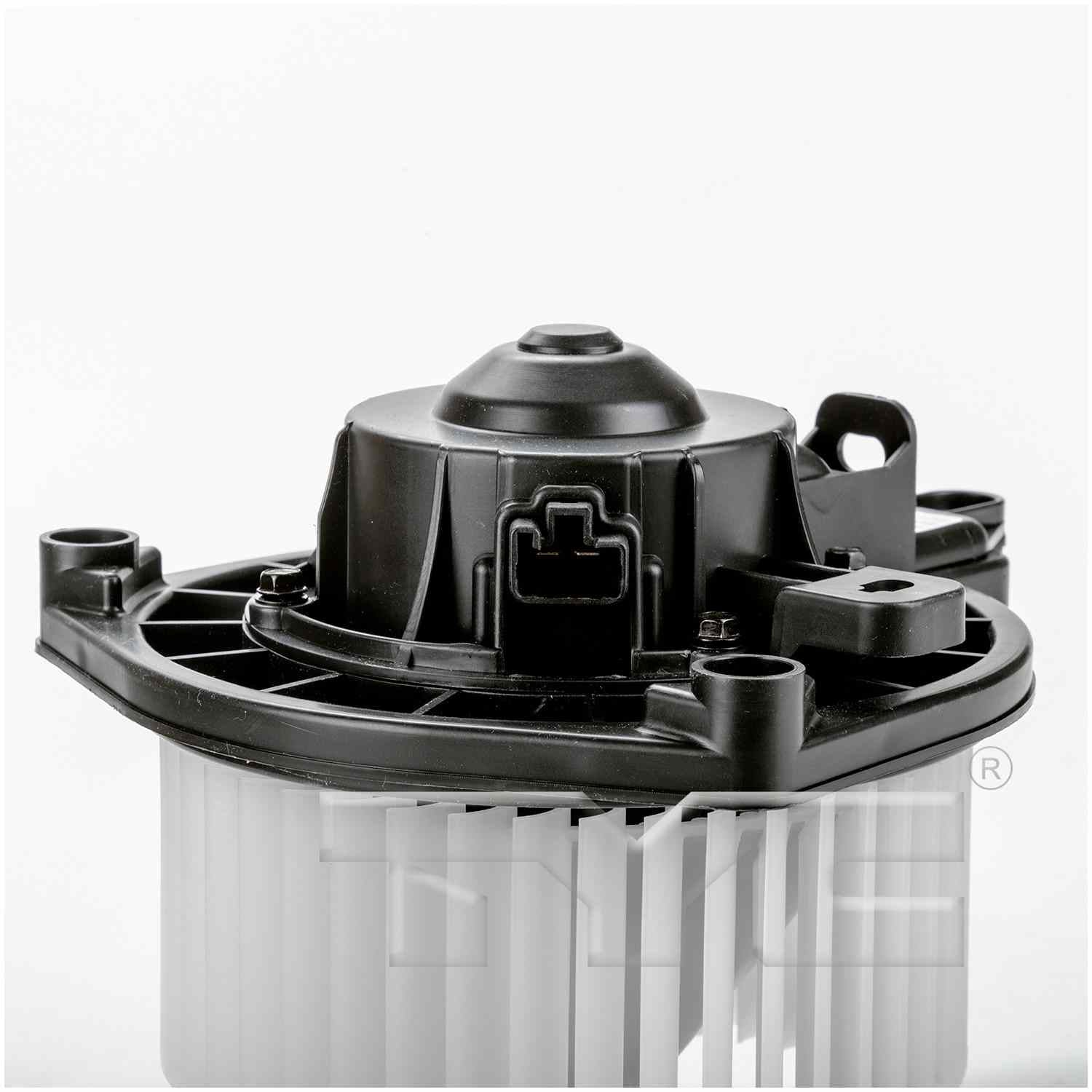 TYC Engine Crankshaft Main Bearing Set