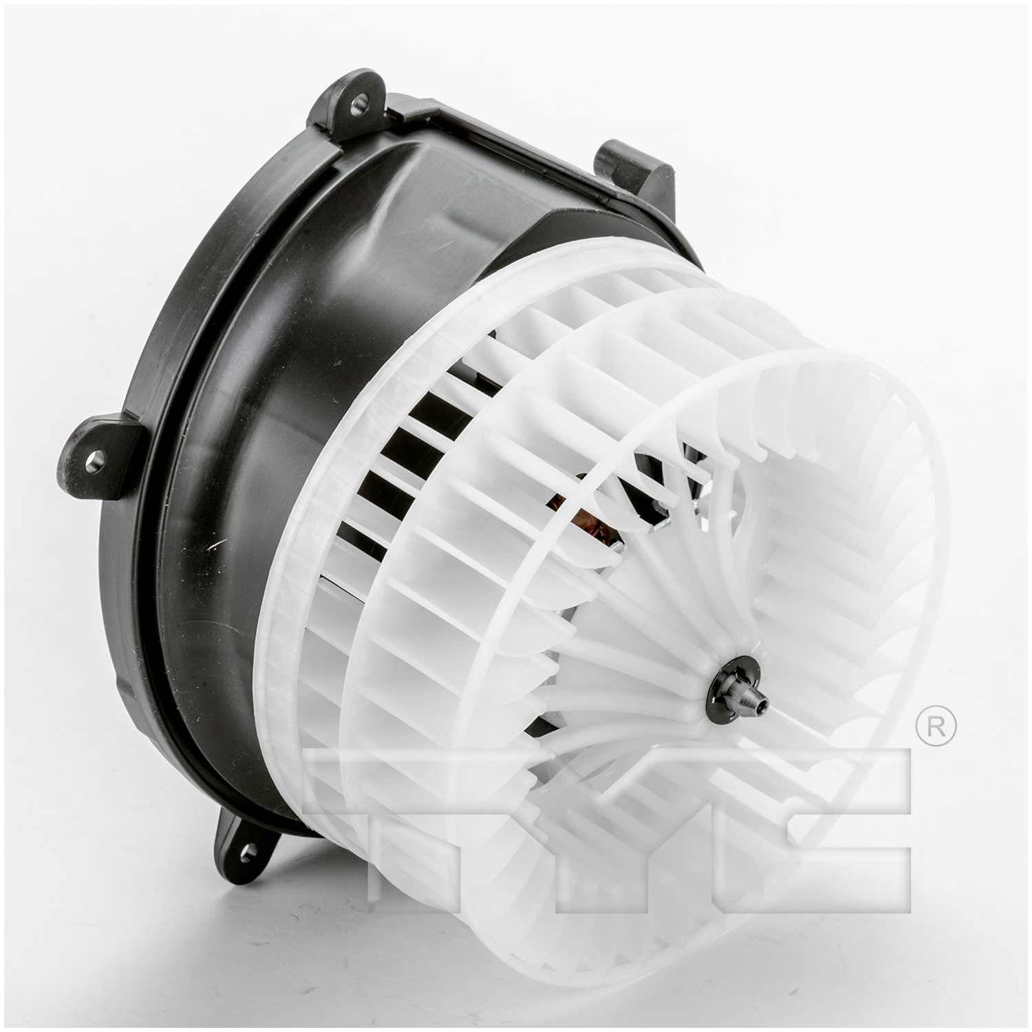 TYC HVAC Blower Motor 700189