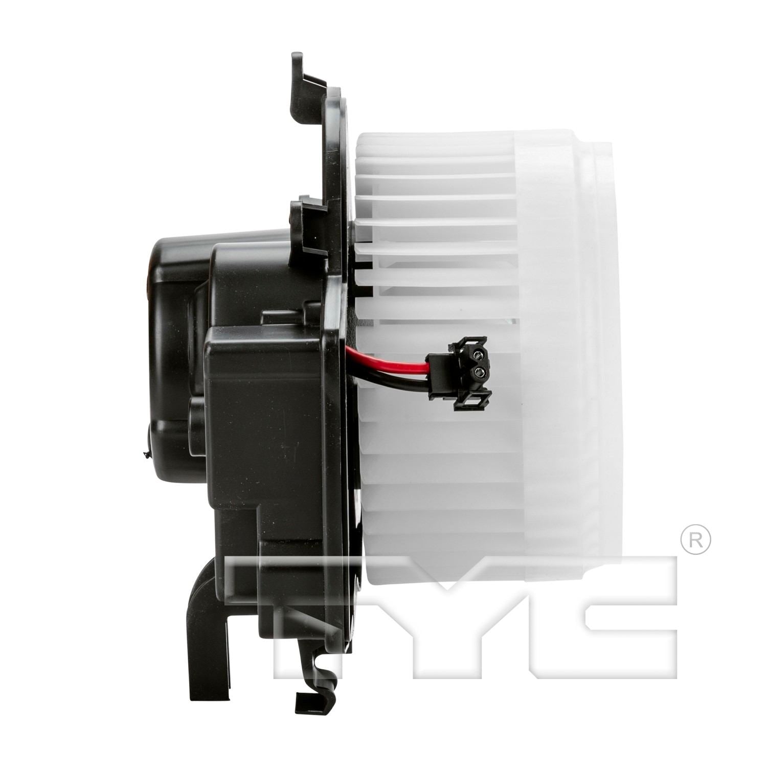 TYC HVAC Blower Motor 700190