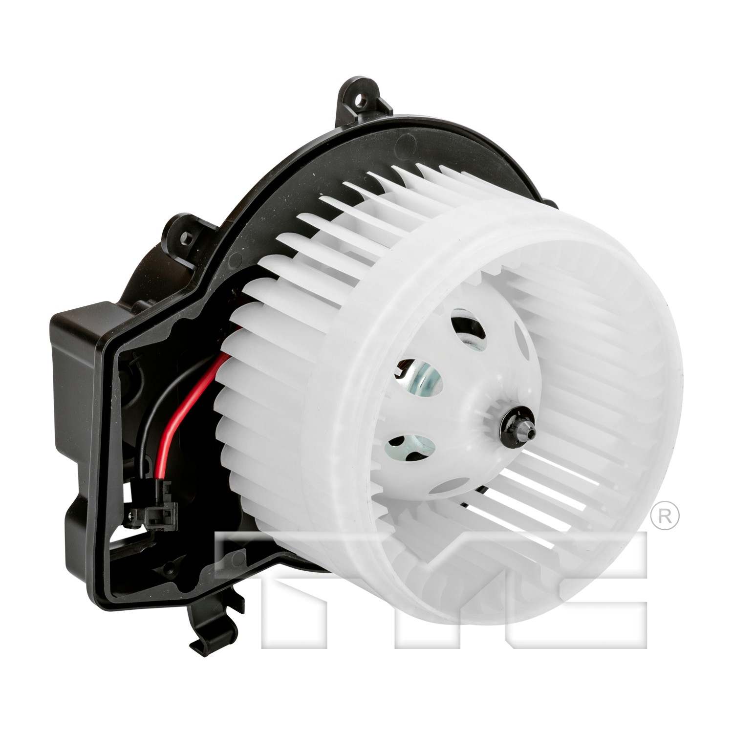 TYC HVAC Blower Motor 700190