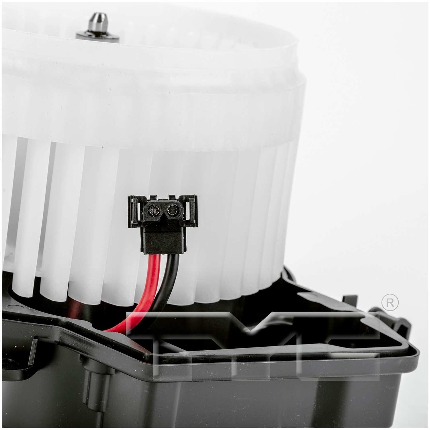 TYC HVAC Blower Motor 700190