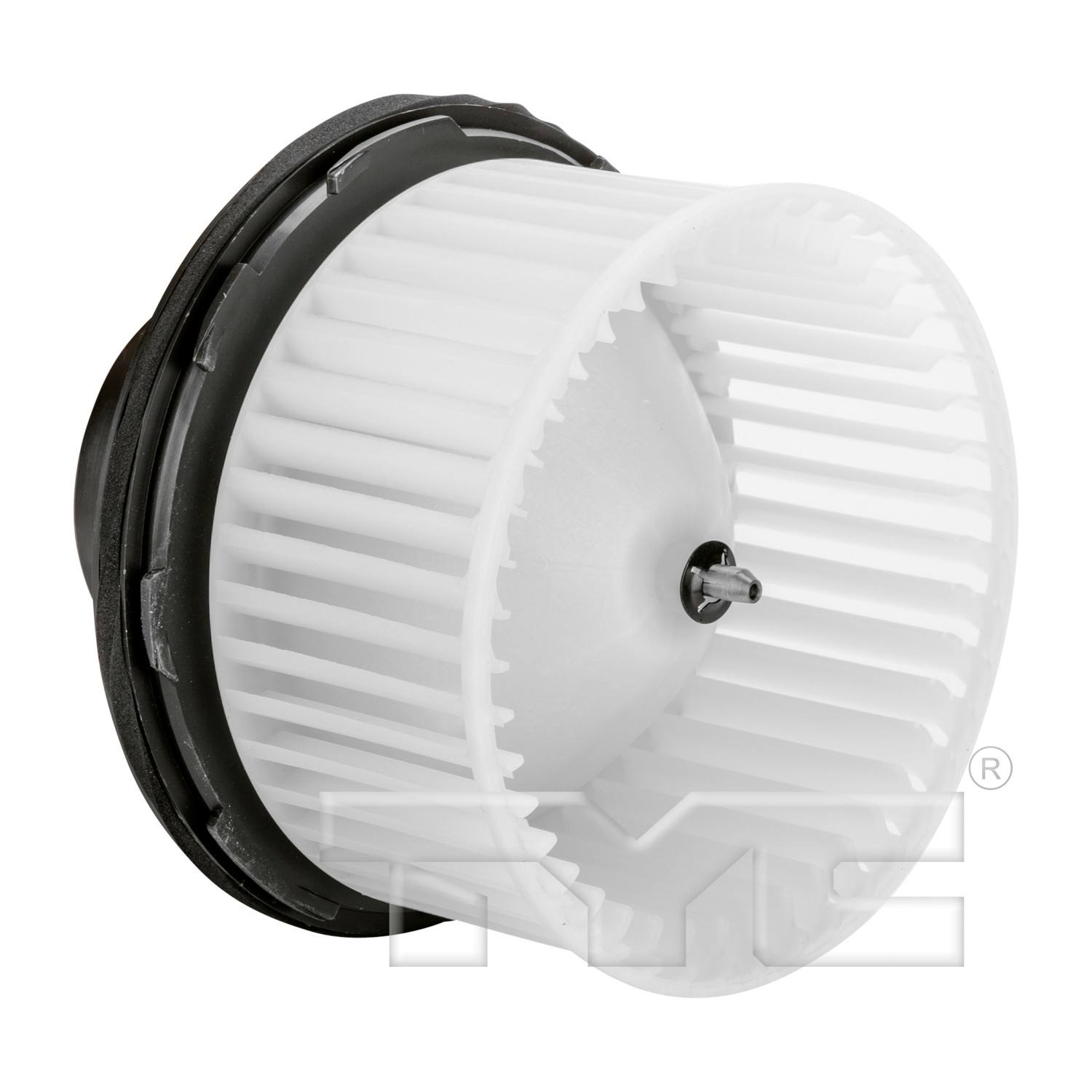 TYC HVAC Blower Motor 700191