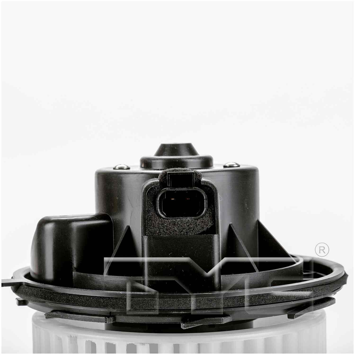 TYC HVAC Blower Motor 700191