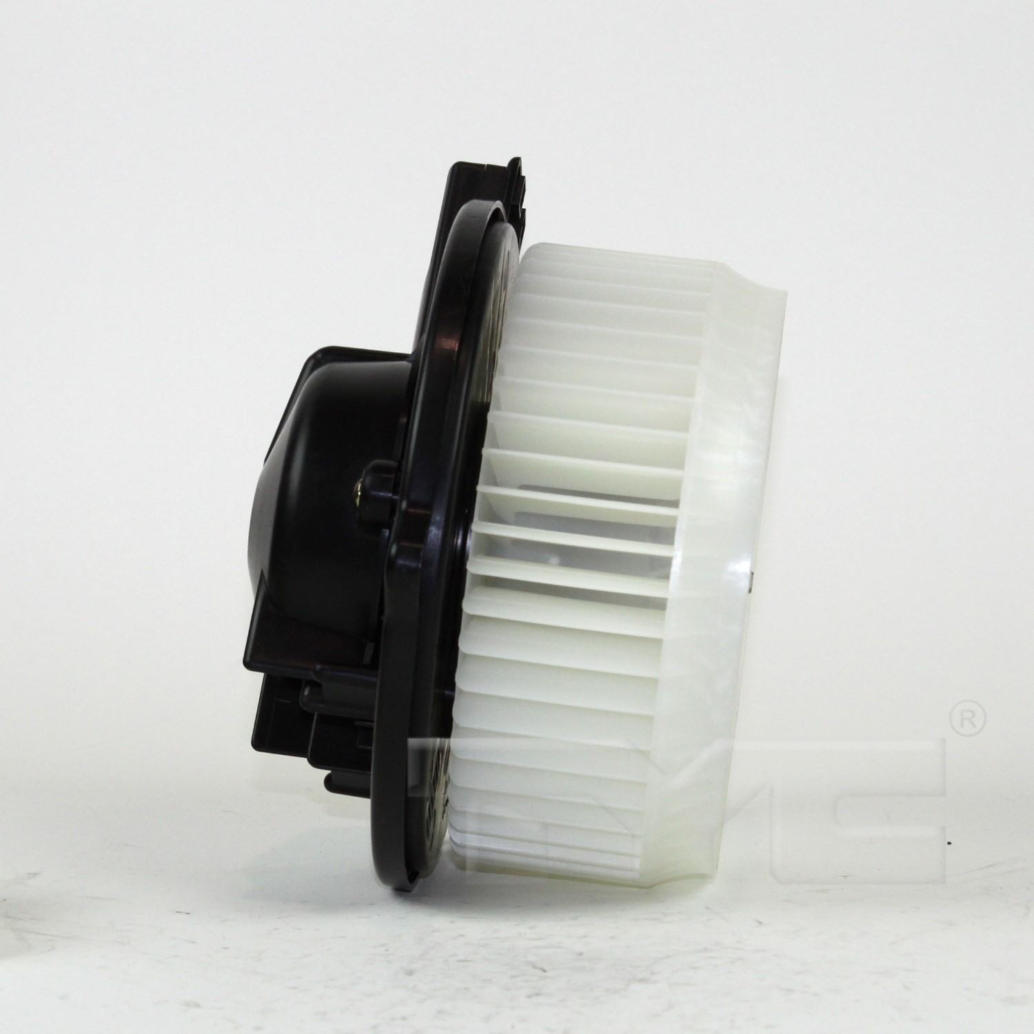 TYC HVAC Blower Motor