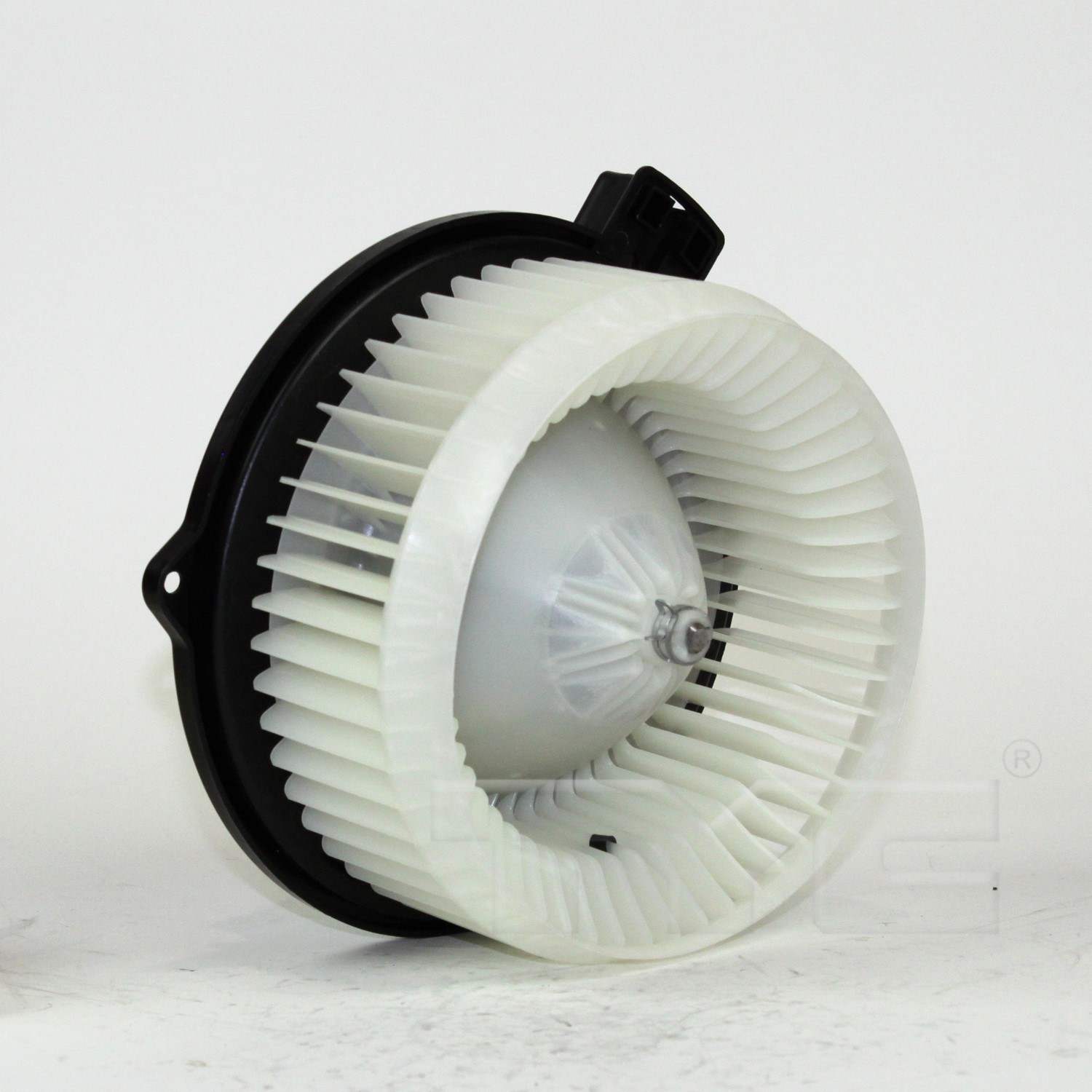 TYC HVAC Blower Motor