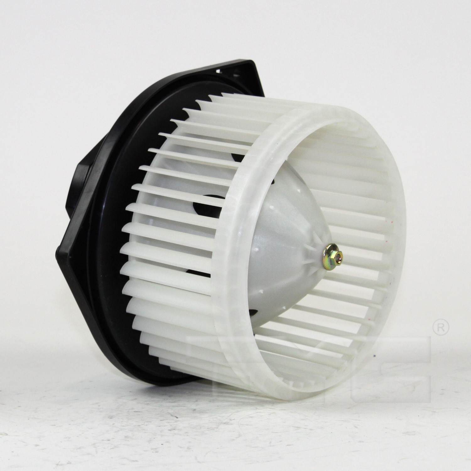 TYC HVAC Blower Motor