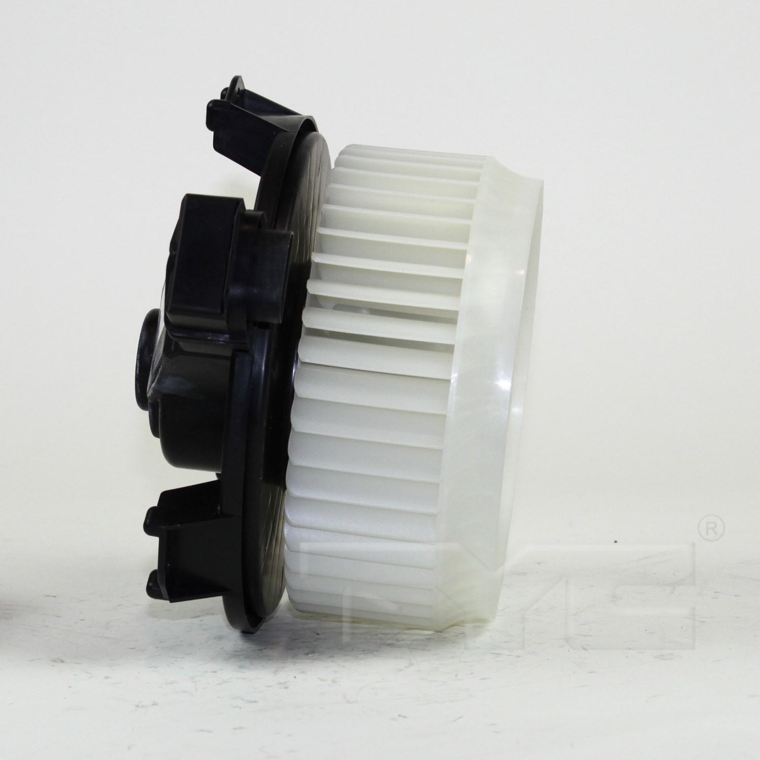 TYC HVAC Blower Motor