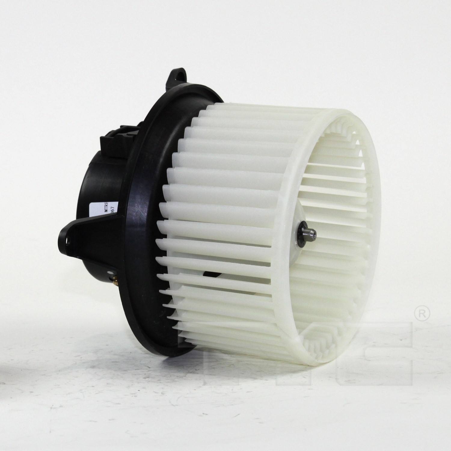 TYC HVAC Blower Motor 700195
